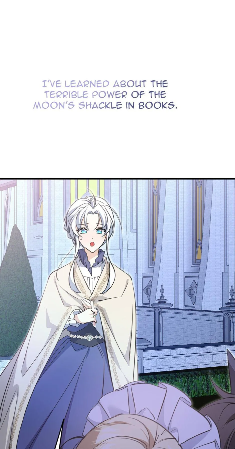 The Ducal Family’s Poisonous Flower Chapter 14 Online - página 25