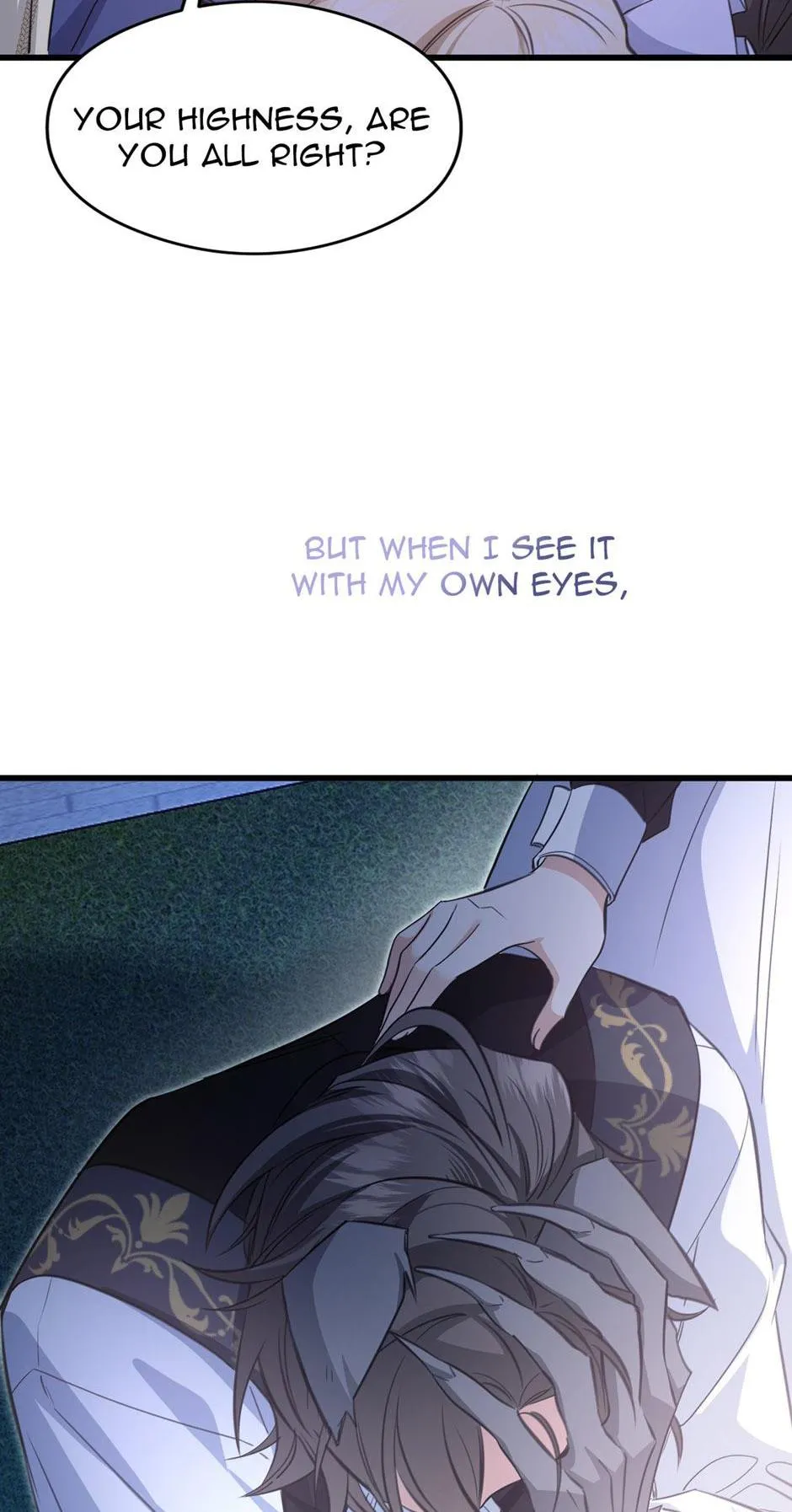 The Ducal Family’s Poisonous Flower Chapter 14 Online - página 26