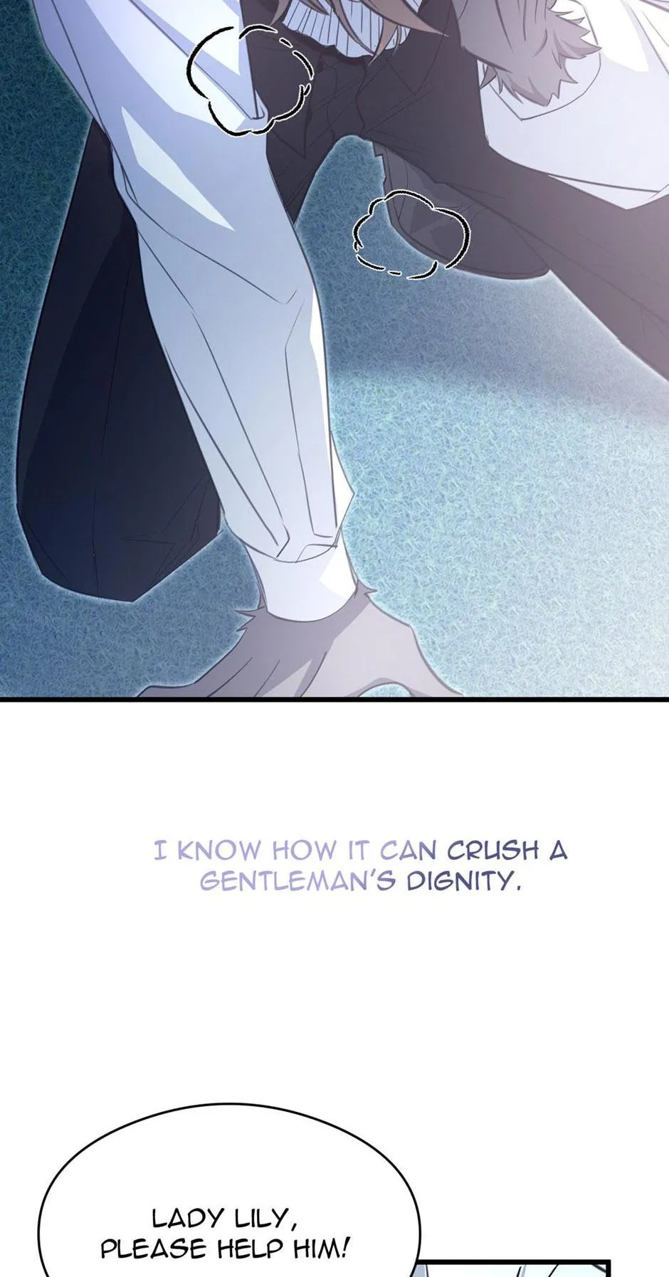 The Ducal Family’s Poisonous Flower Chapter 14 Online - página 27