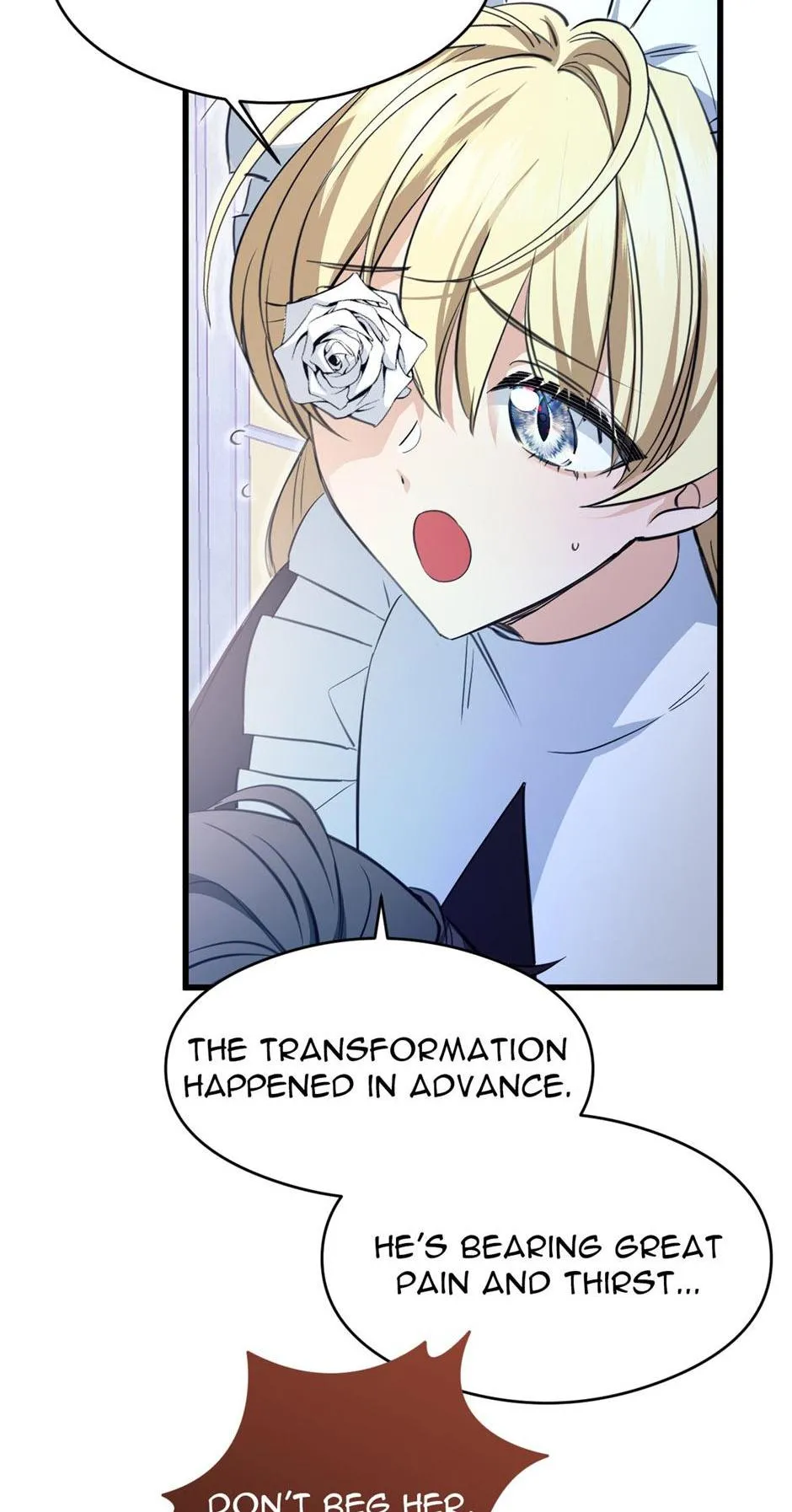The Ducal Family’s Poisonous Flower Chapter 14 Online - página 28