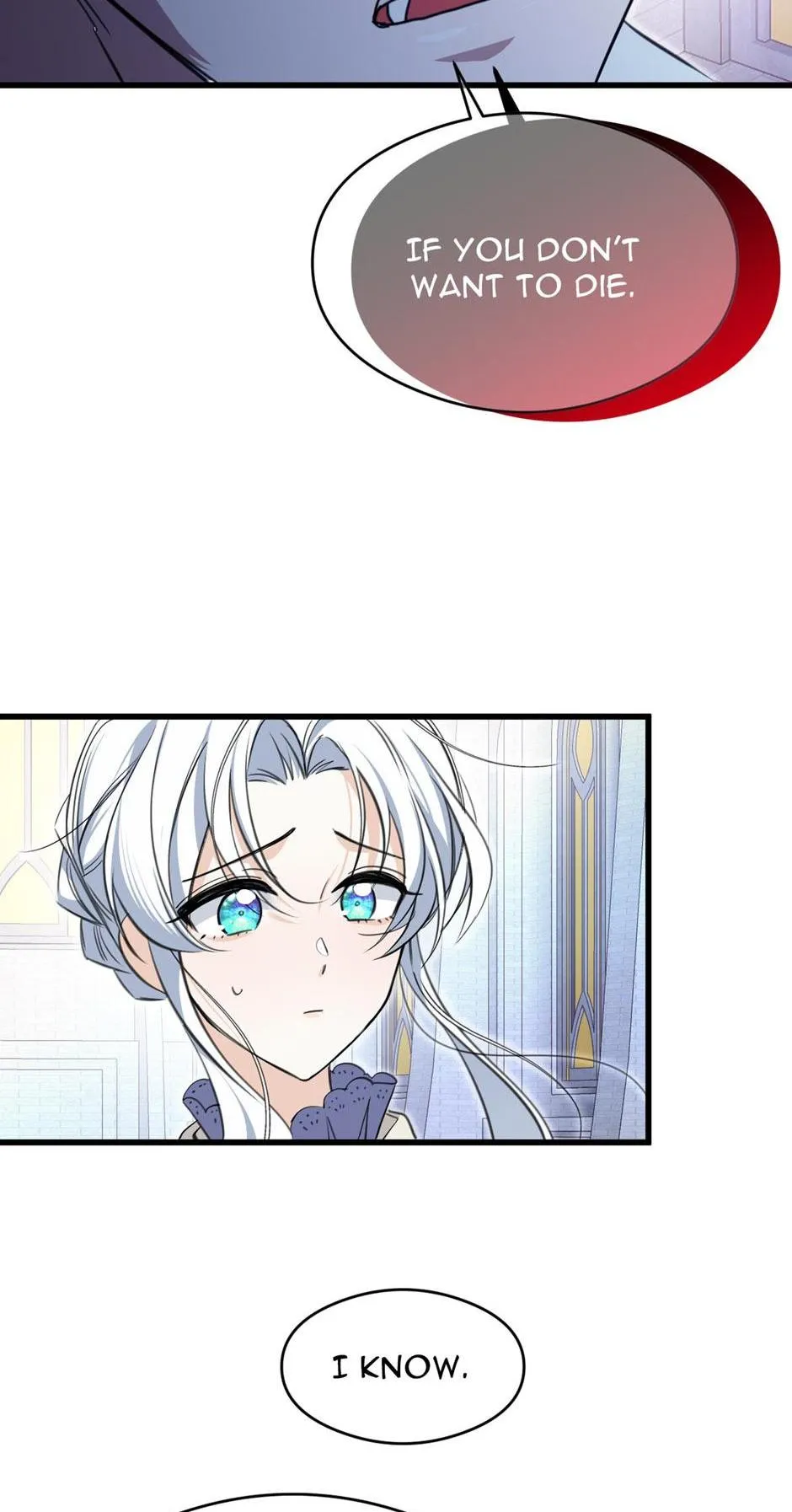 The Ducal Family’s Poisonous Flower Chapter 14 Online - página 30
