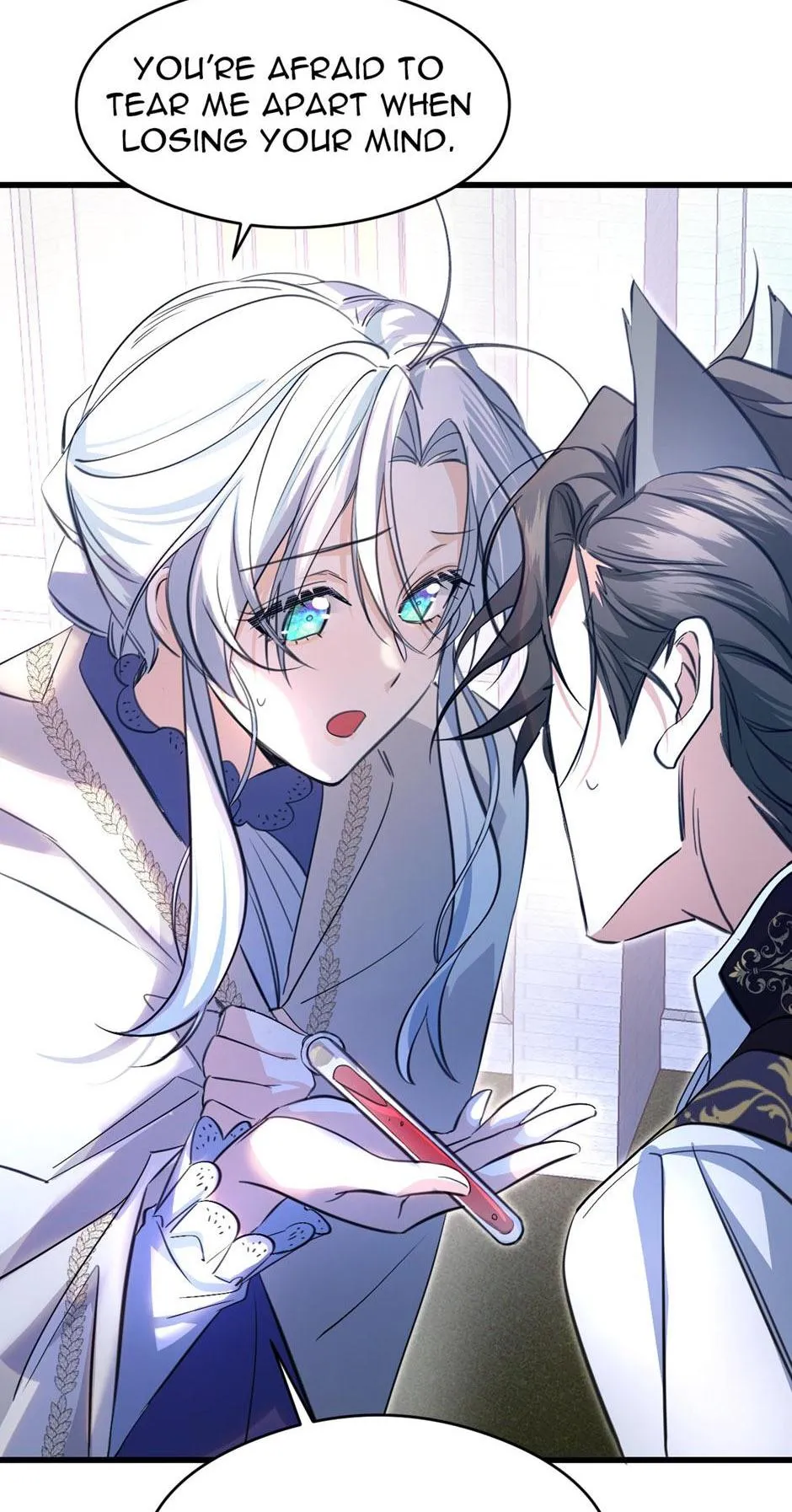 The Ducal Family’s Poisonous Flower Chapter 14 Online - página 31
