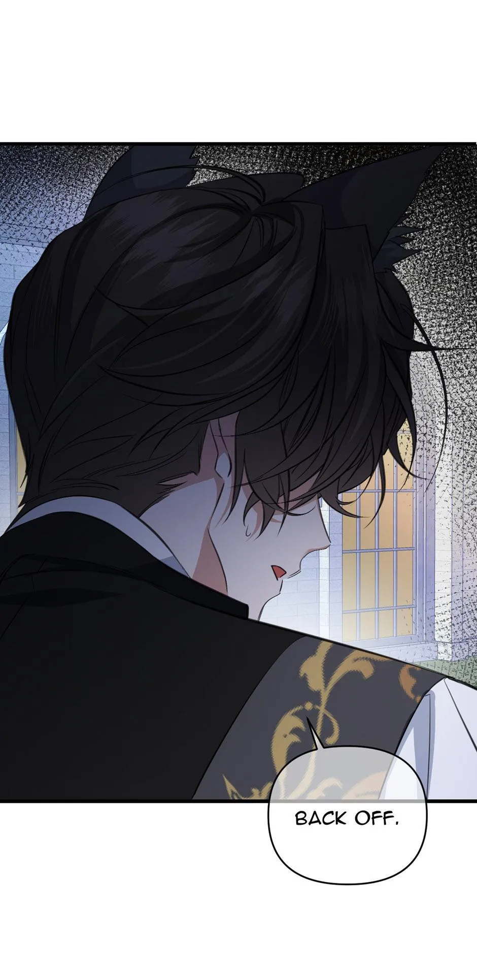 The Ducal Family’s Poisonous Flower Chapter 14 Online - página 33