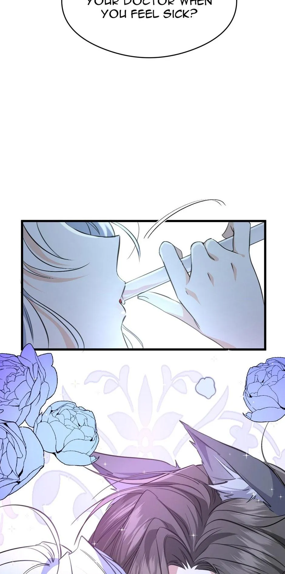 The Ducal Family’s Poisonous Flower Chapter 14 Online - página 35