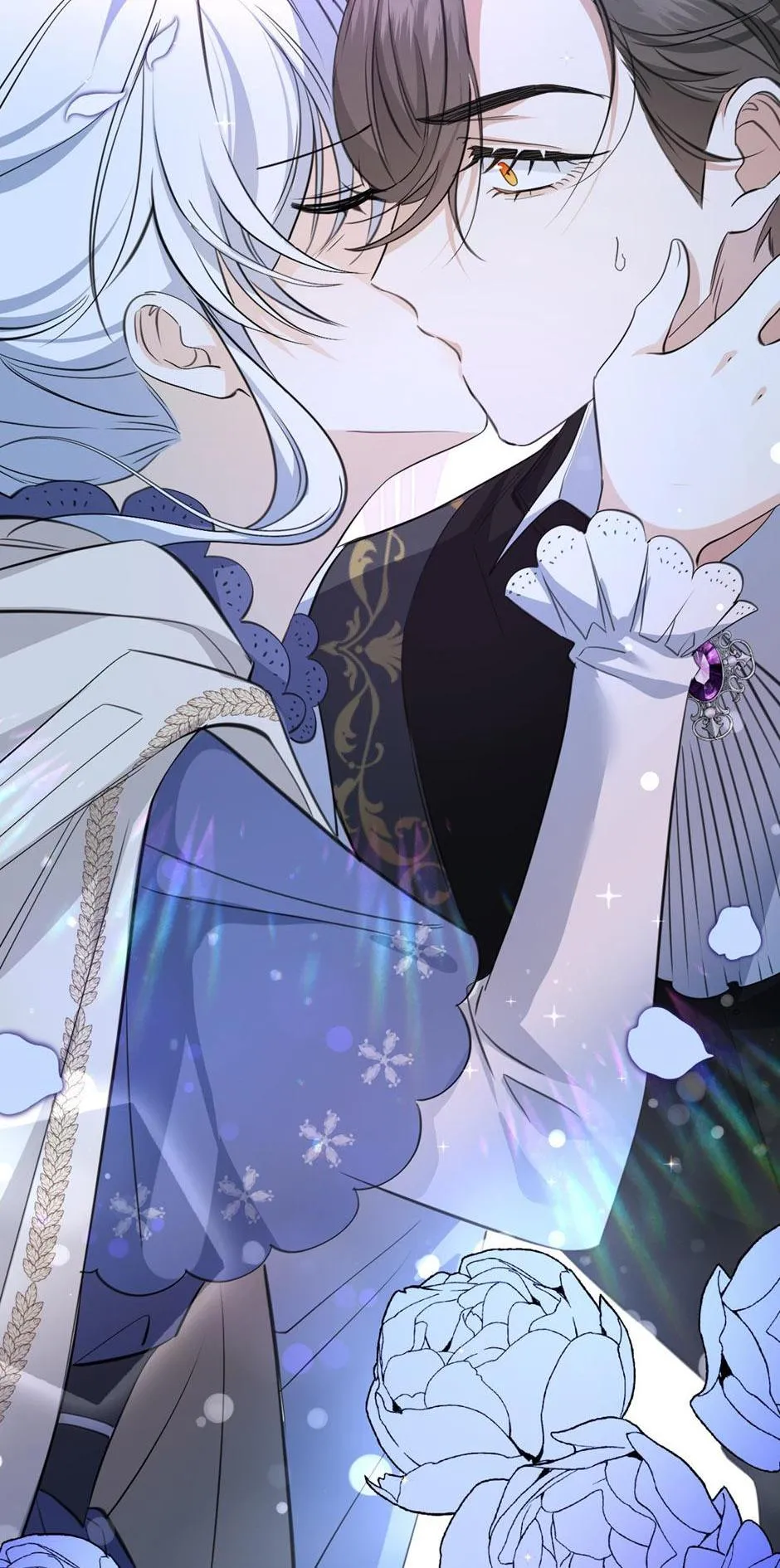 The Ducal Family’s Poisonous Flower Chapter 14 Online - página 36