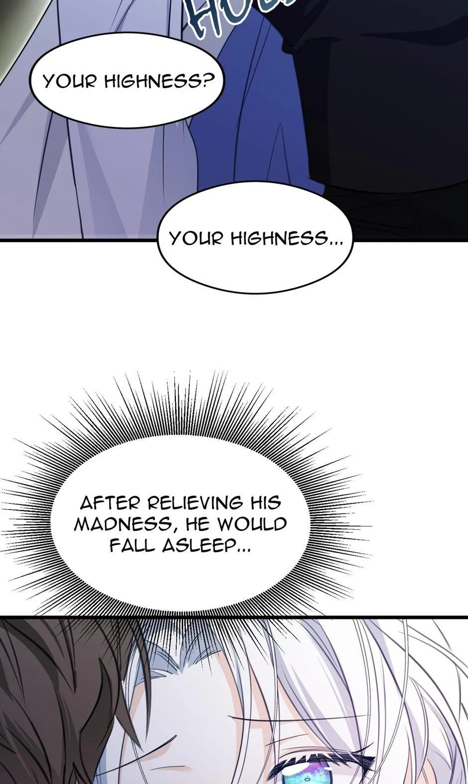 The Ducal Family’s Poisonous Flower Chapter 14 Online - página 40