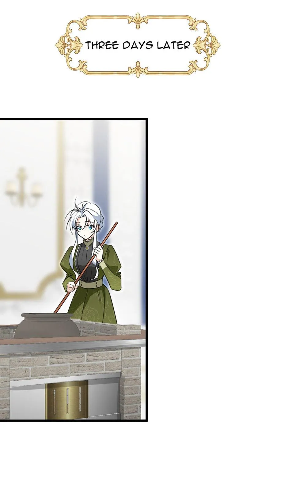 The Ducal Family’s Poisonous Flower Chapter 14 Online - página 43