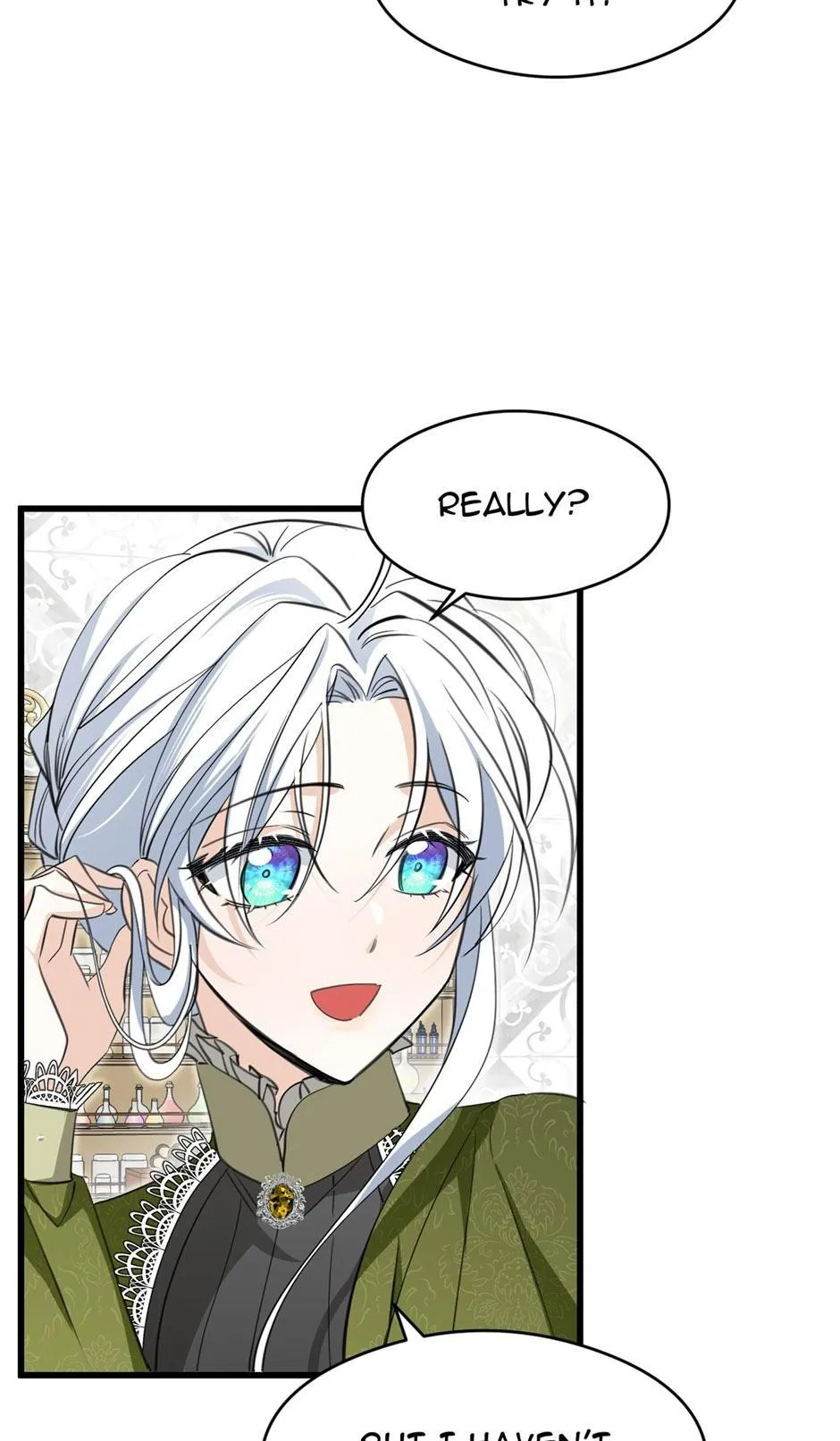 The Ducal Family’s Poisonous Flower Chapter 14 Online - página 45
