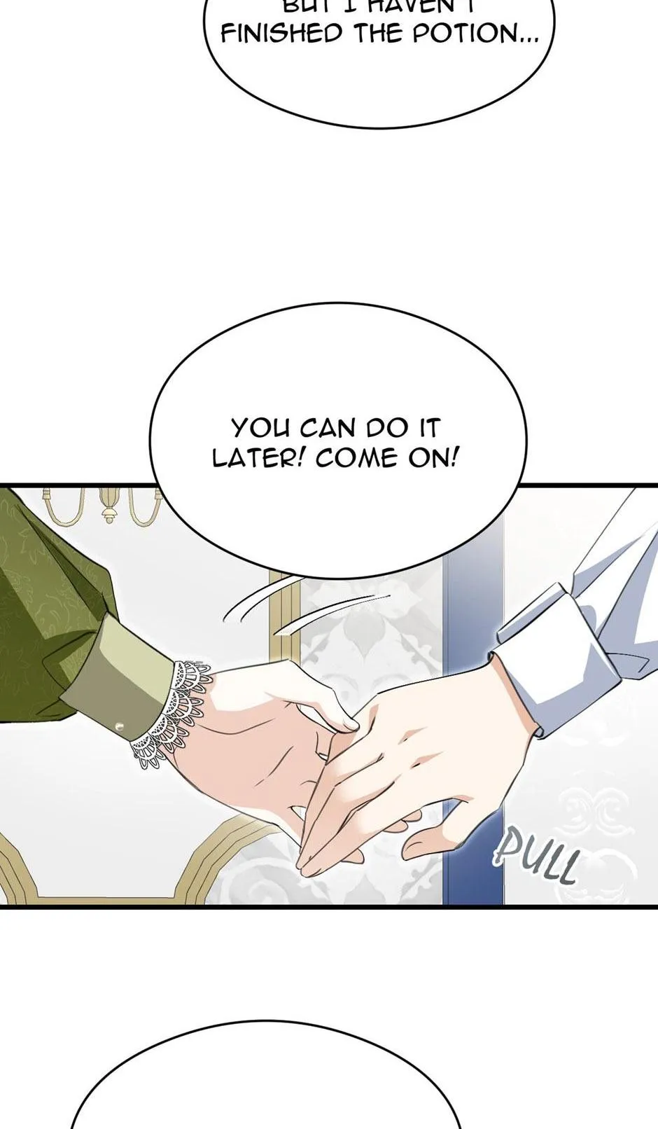 The Ducal Family’s Poisonous Flower Chapter 14 Online - página 46