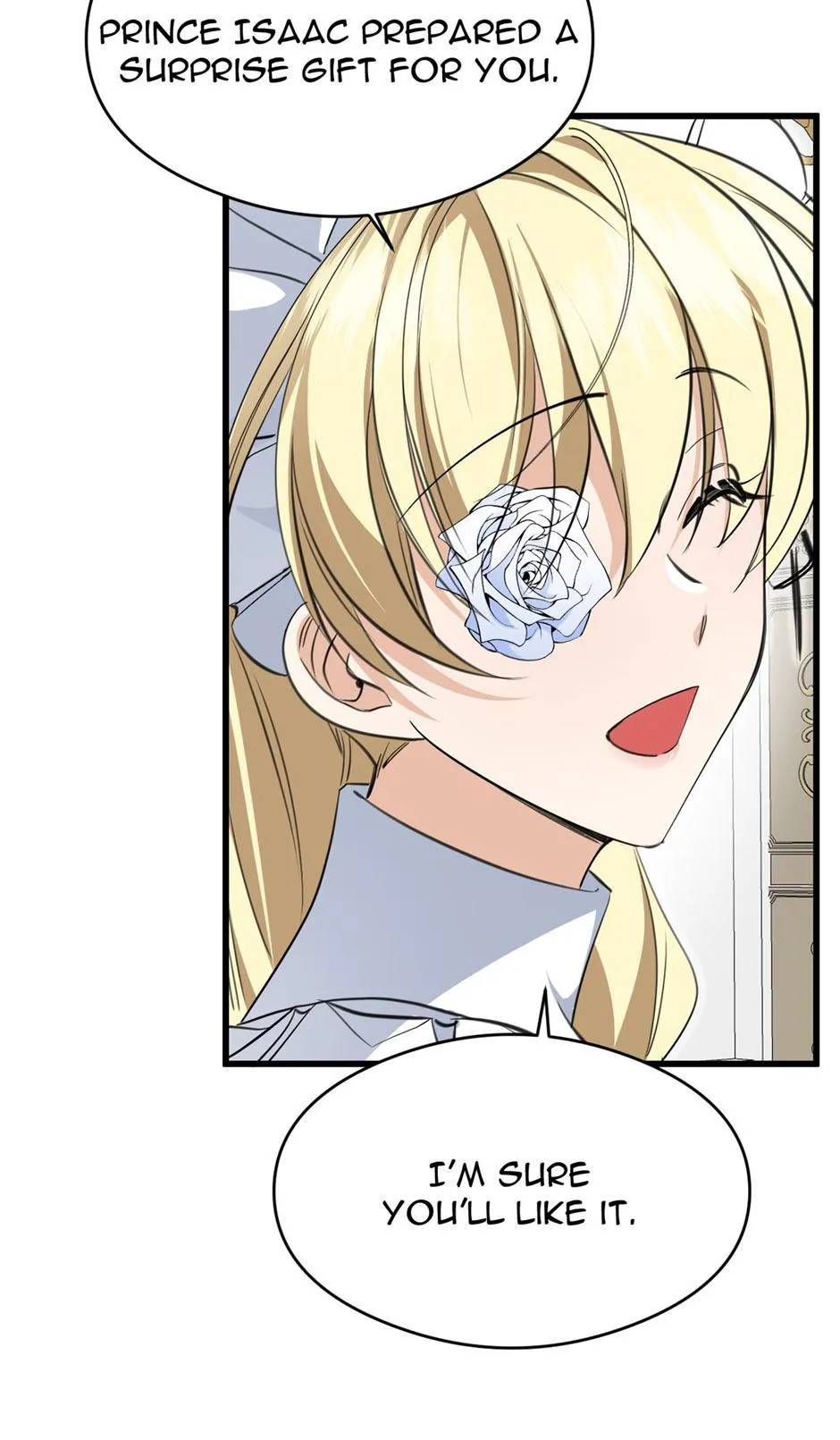 The Ducal Family’s Poisonous Flower Chapter 14 Online - página 47