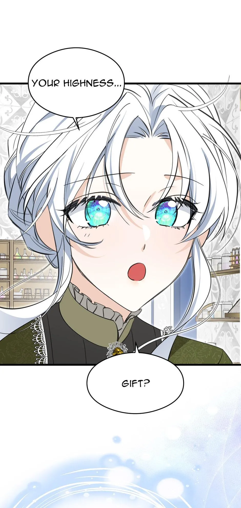 The Ducal Family’s Poisonous Flower Chapter 14 Online - página 48