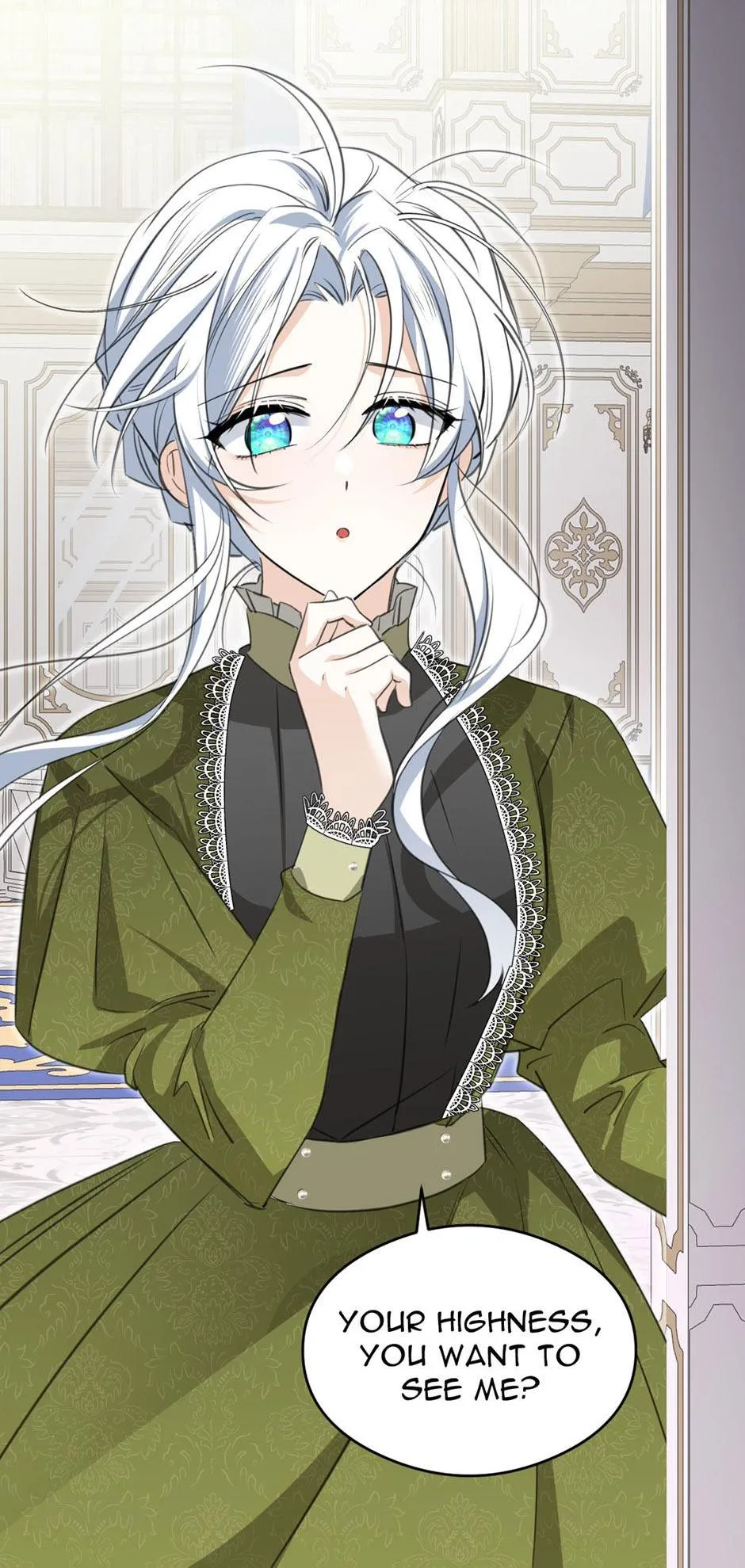 The Ducal Family’s Poisonous Flower Chapter 14 Online - página 51