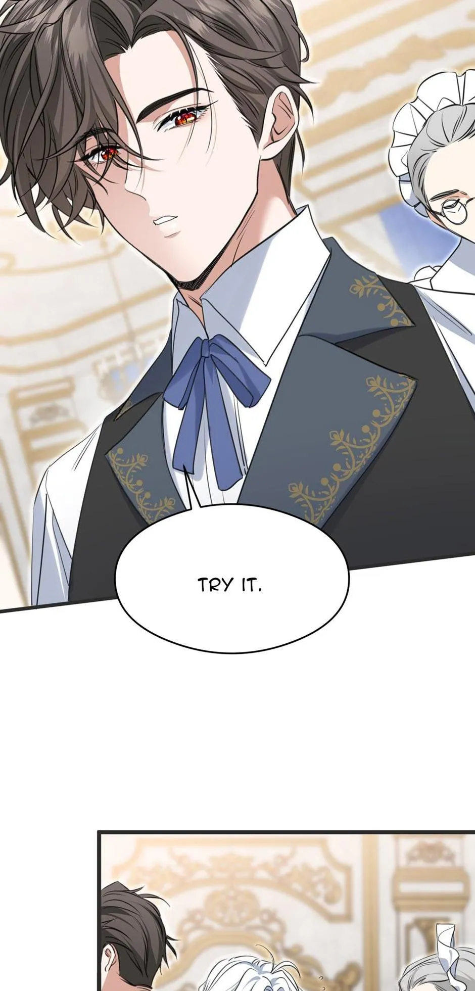 The Ducal Family’s Poisonous Flower Chapter 15 Online - página 2