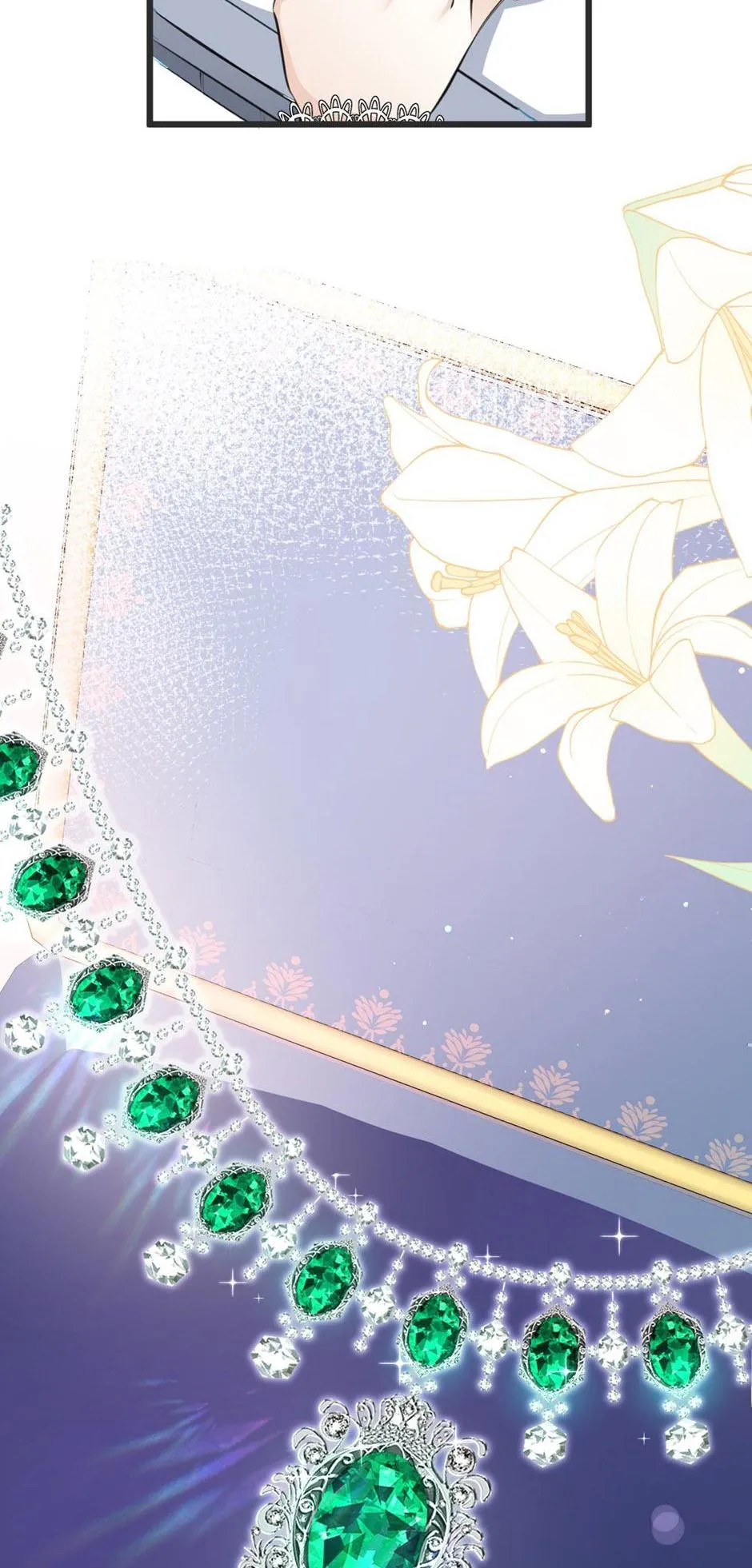 The Ducal Family’s Poisonous Flower Chapter 15 Online - página 4