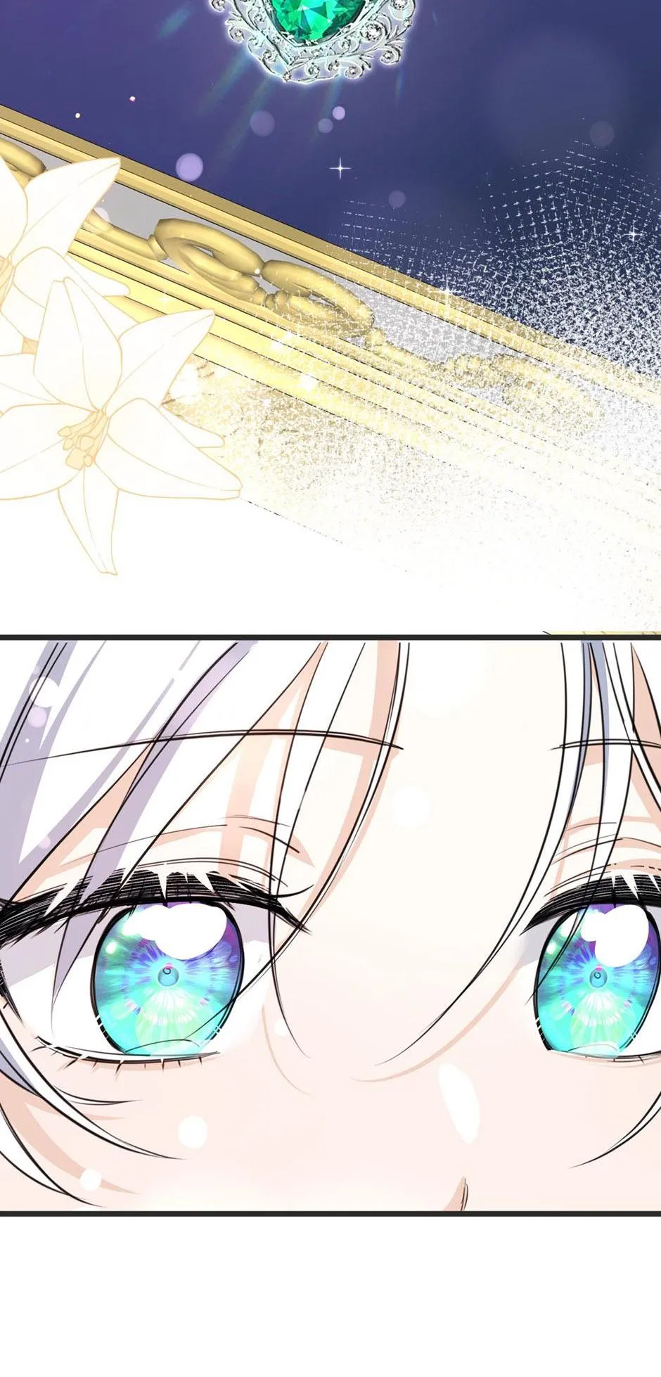 The Ducal Family’s Poisonous Flower Chapter 15 Online - página 5