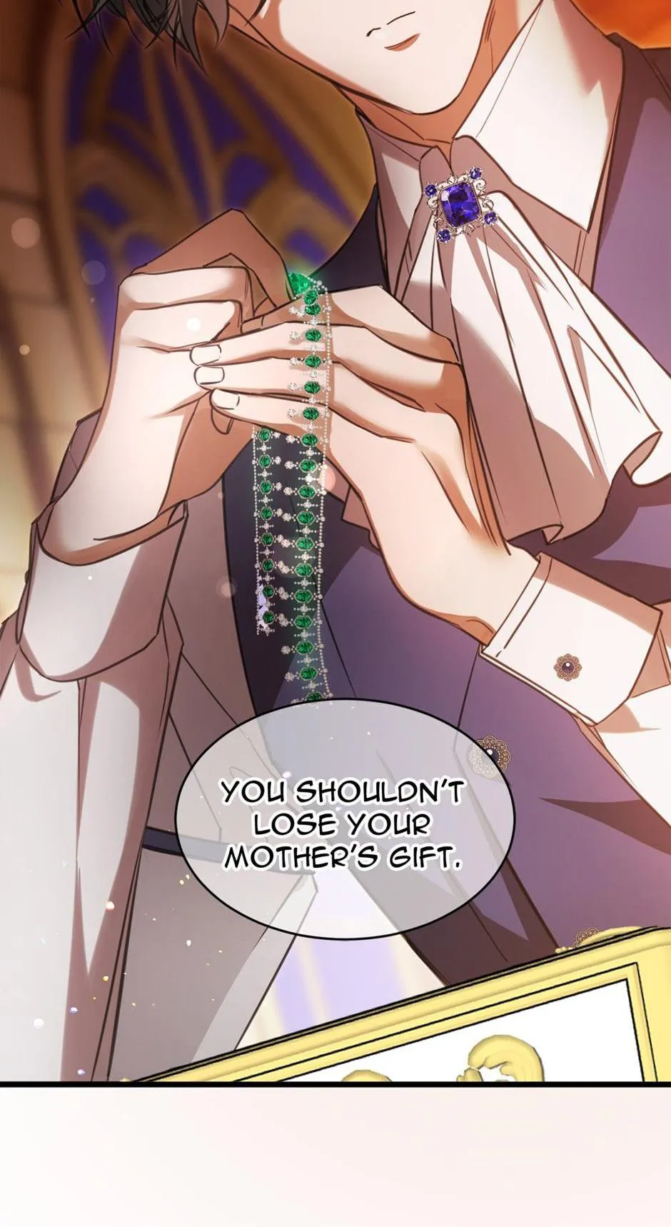The Ducal Family’s Poisonous Flower Chapter 15 Online - página 12