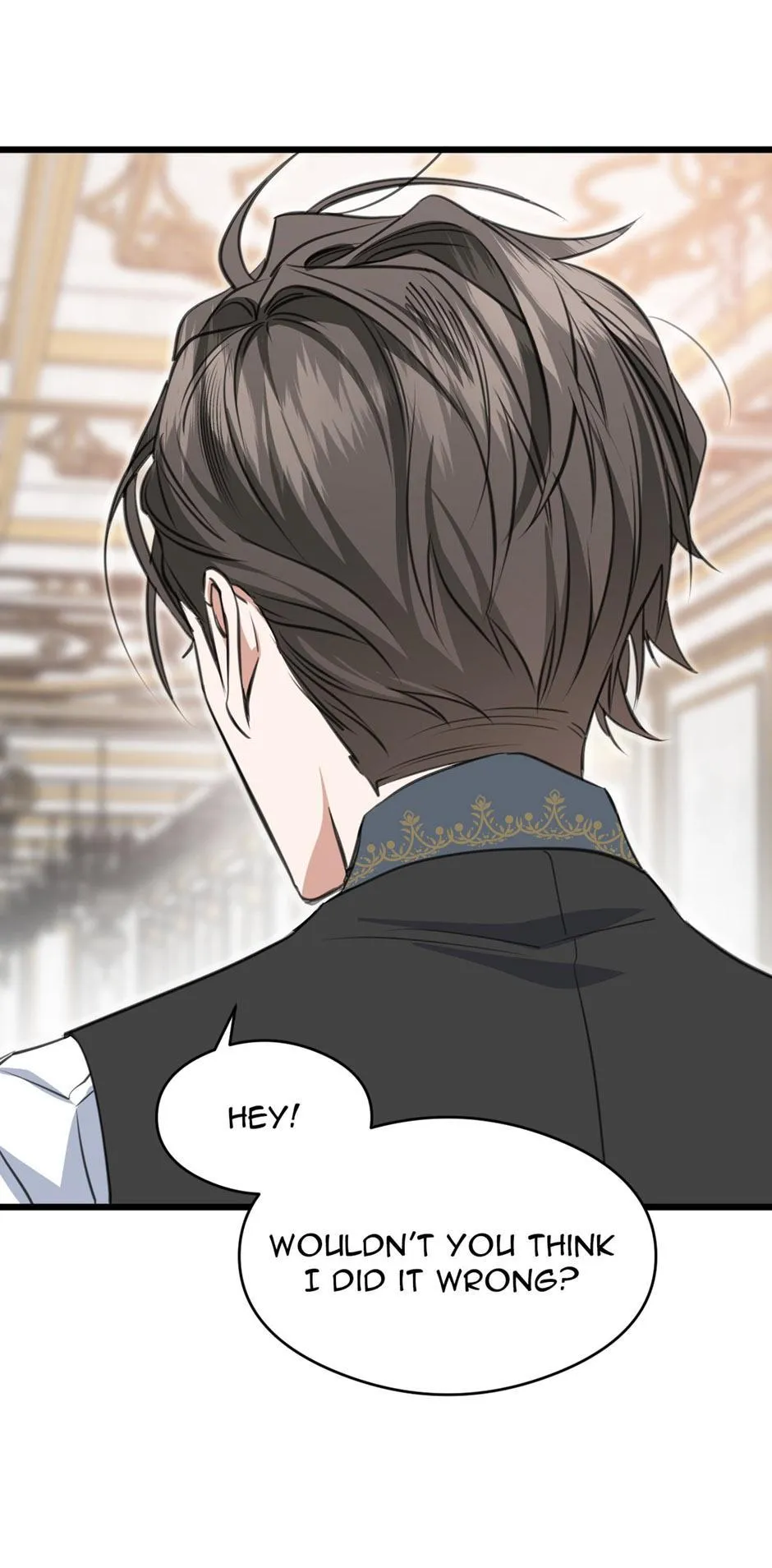 The Ducal Family’s Poisonous Flower Chapter 15 Online - página 13