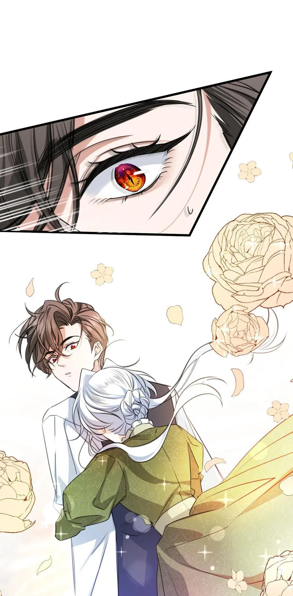The Ducal Family’s Poisonous Flower Chapter 15 Online - página 14