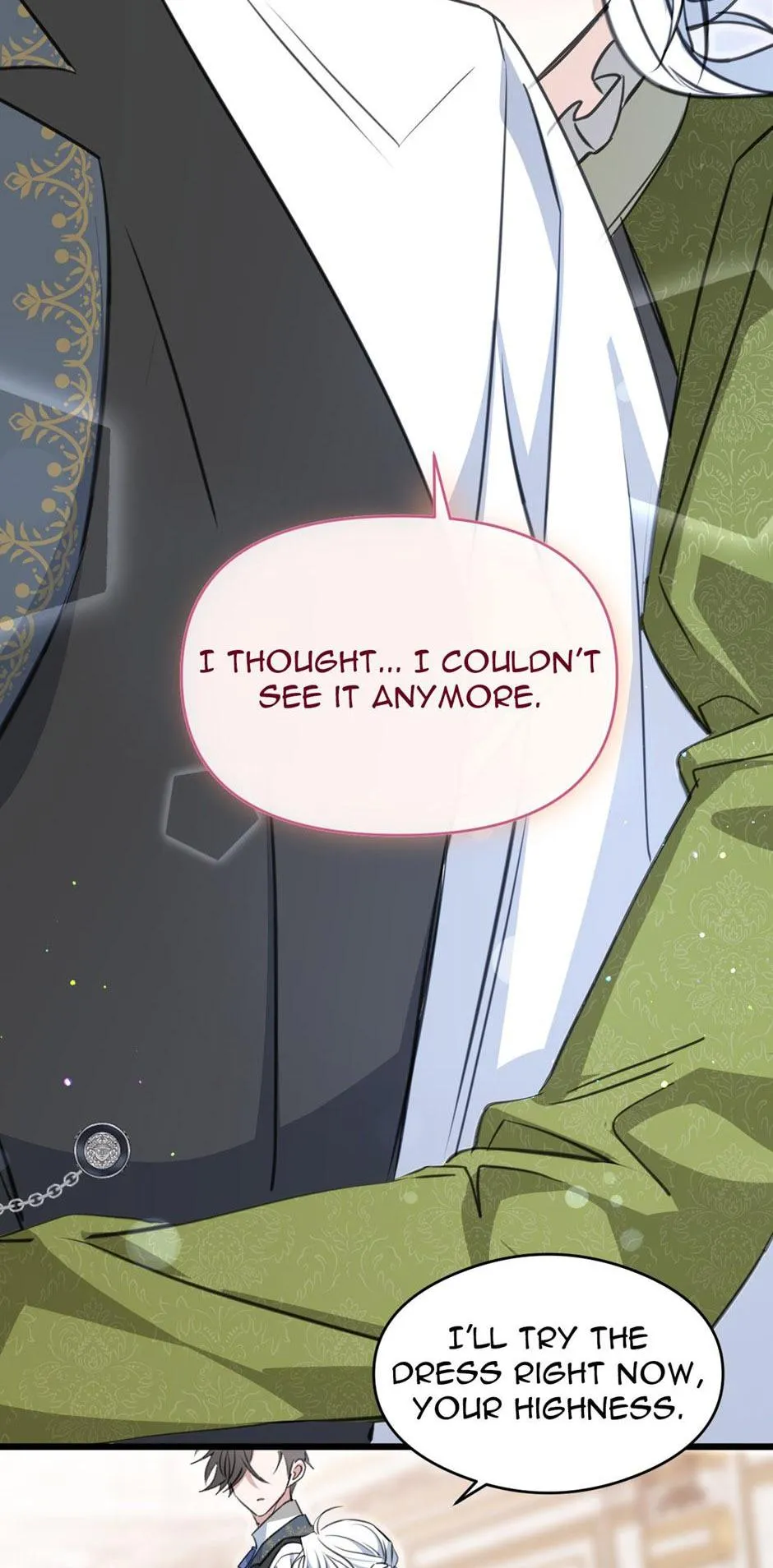 The Ducal Family’s Poisonous Flower Chapter 15 Online - página 16