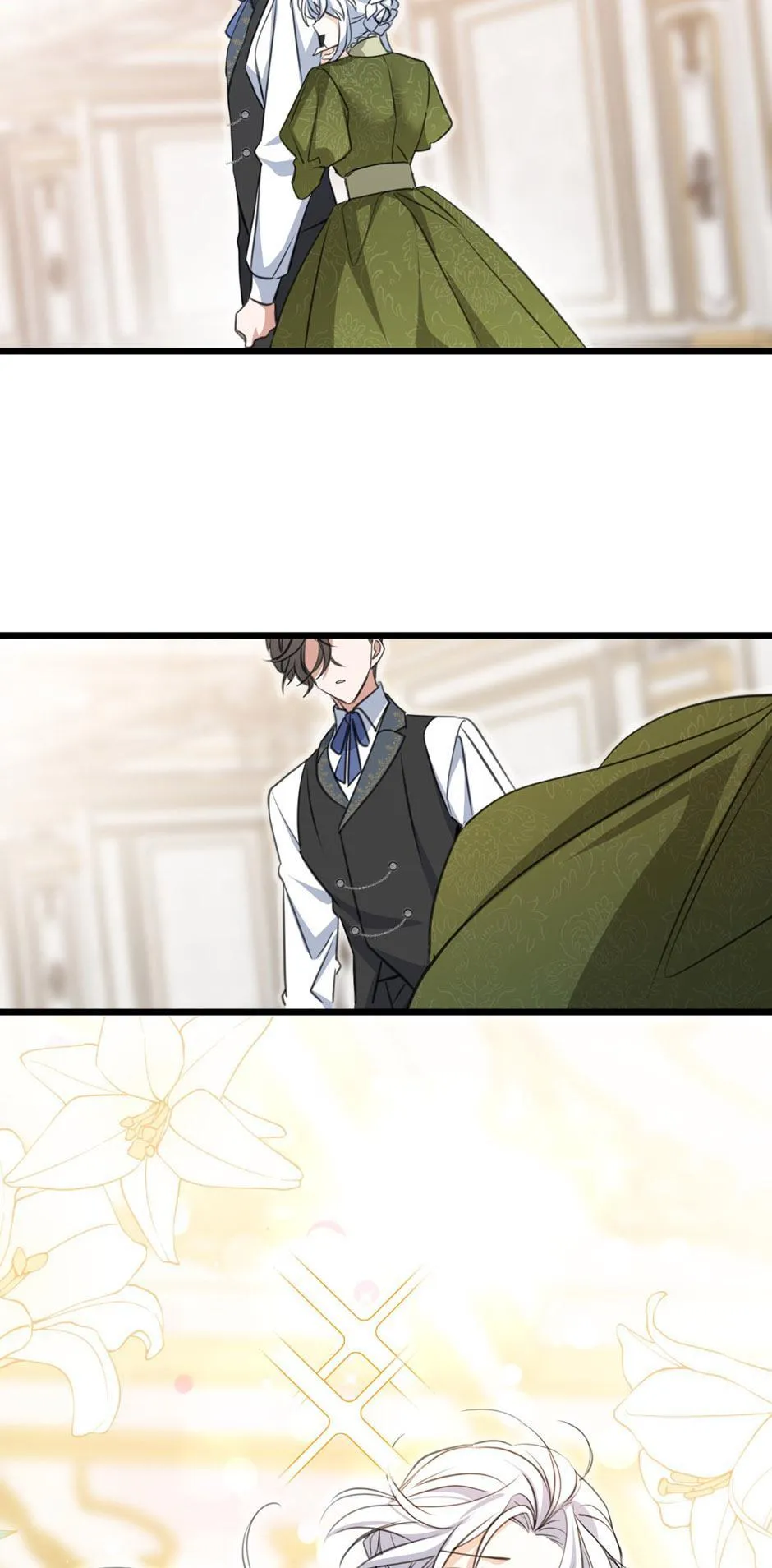 The Ducal Family’s Poisonous Flower Chapter 15 Online - página 17