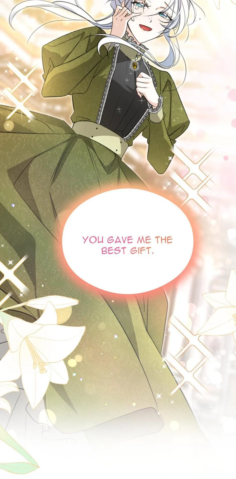 The Ducal Family’s Poisonous Flower Chapter 15 Online - página 18