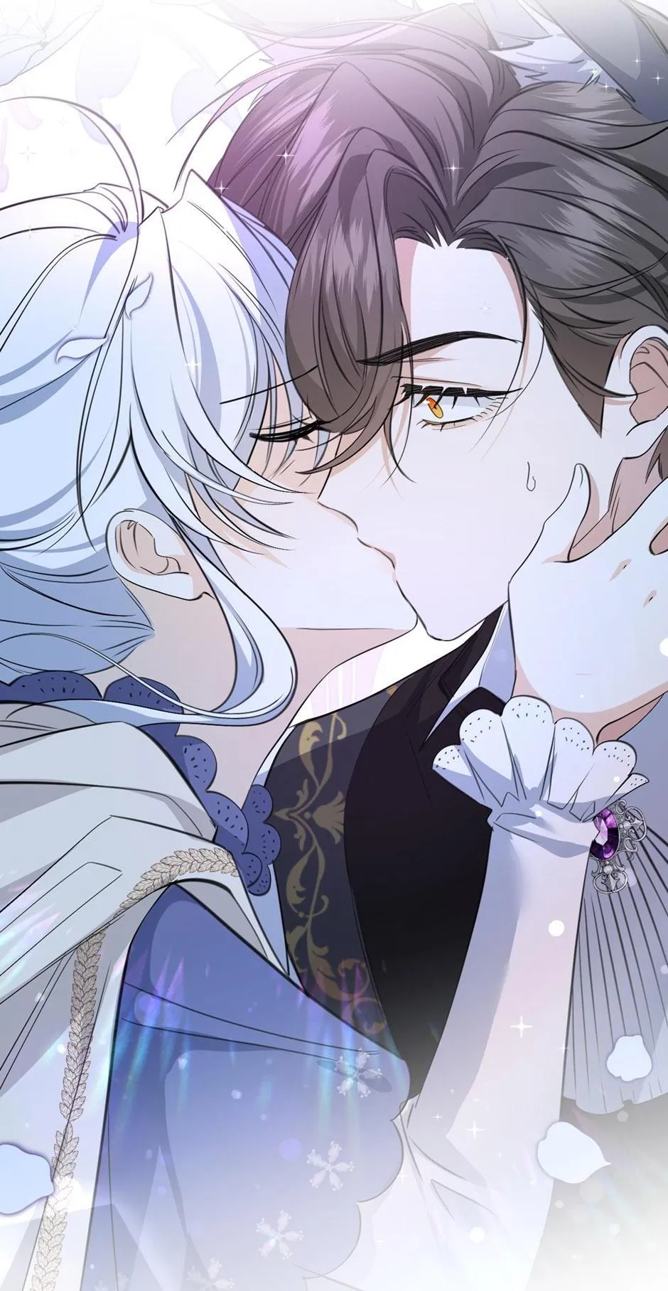 The Ducal Family’s Poisonous Flower Chapter 15 Online - página 20