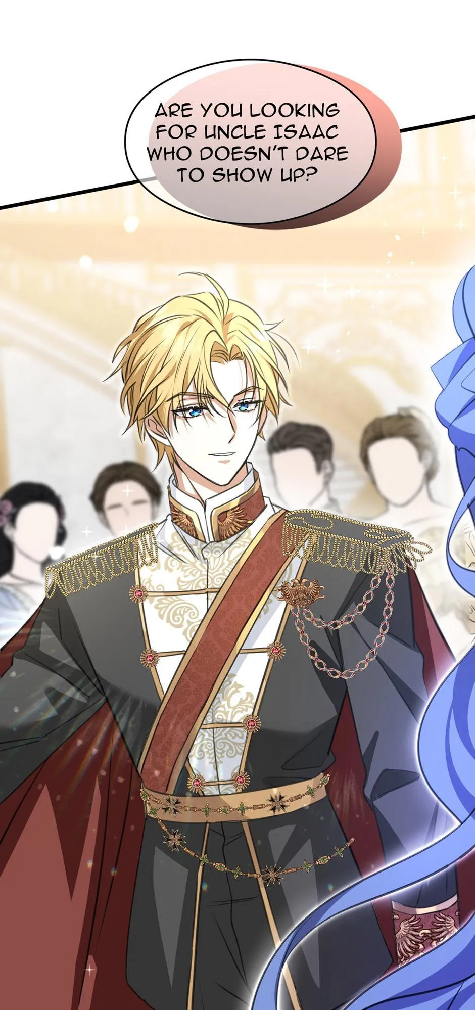 The Ducal Family’s Poisonous Flower Chapter 15 Online - página 29