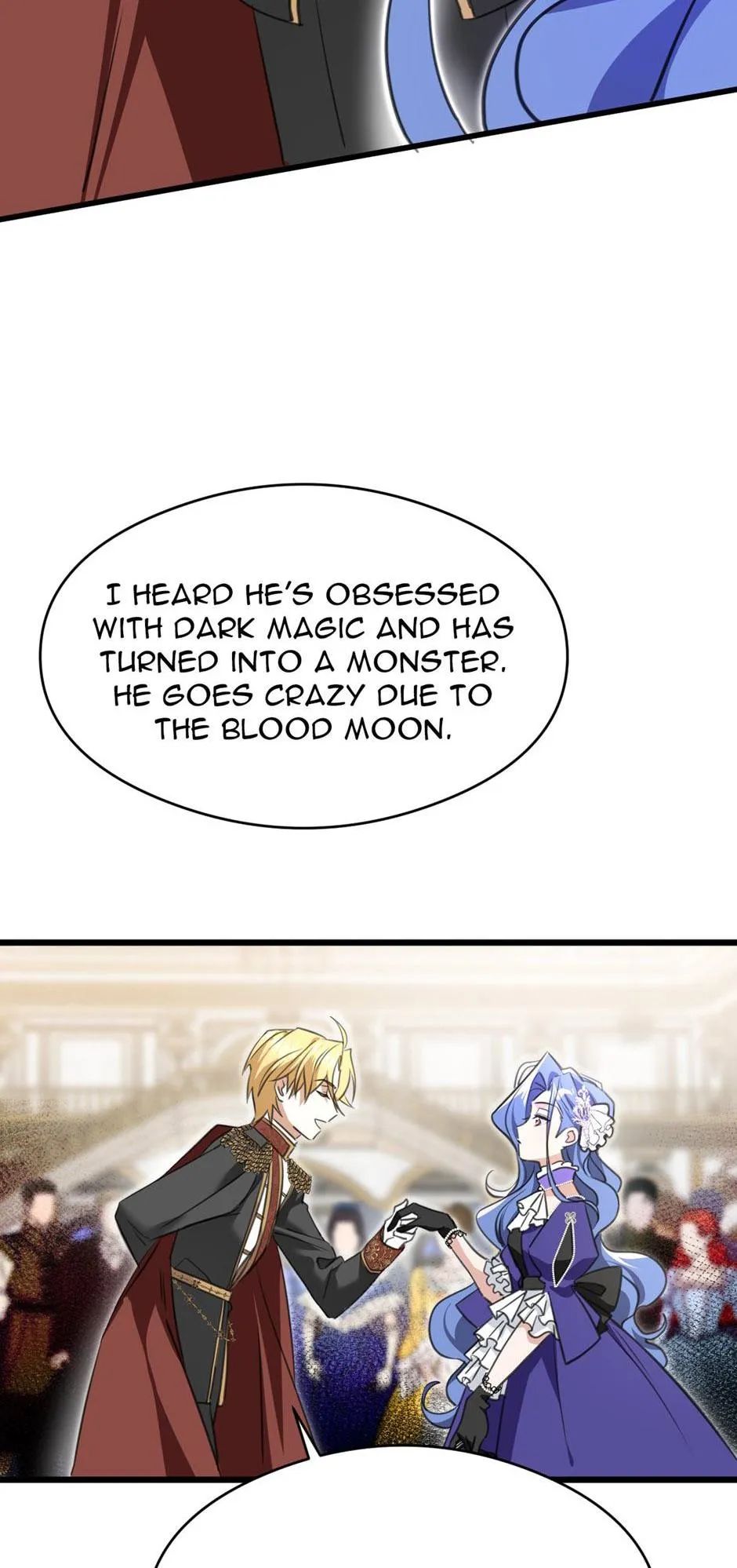 The Ducal Family’s Poisonous Flower Chapter 15 Online - página 30
