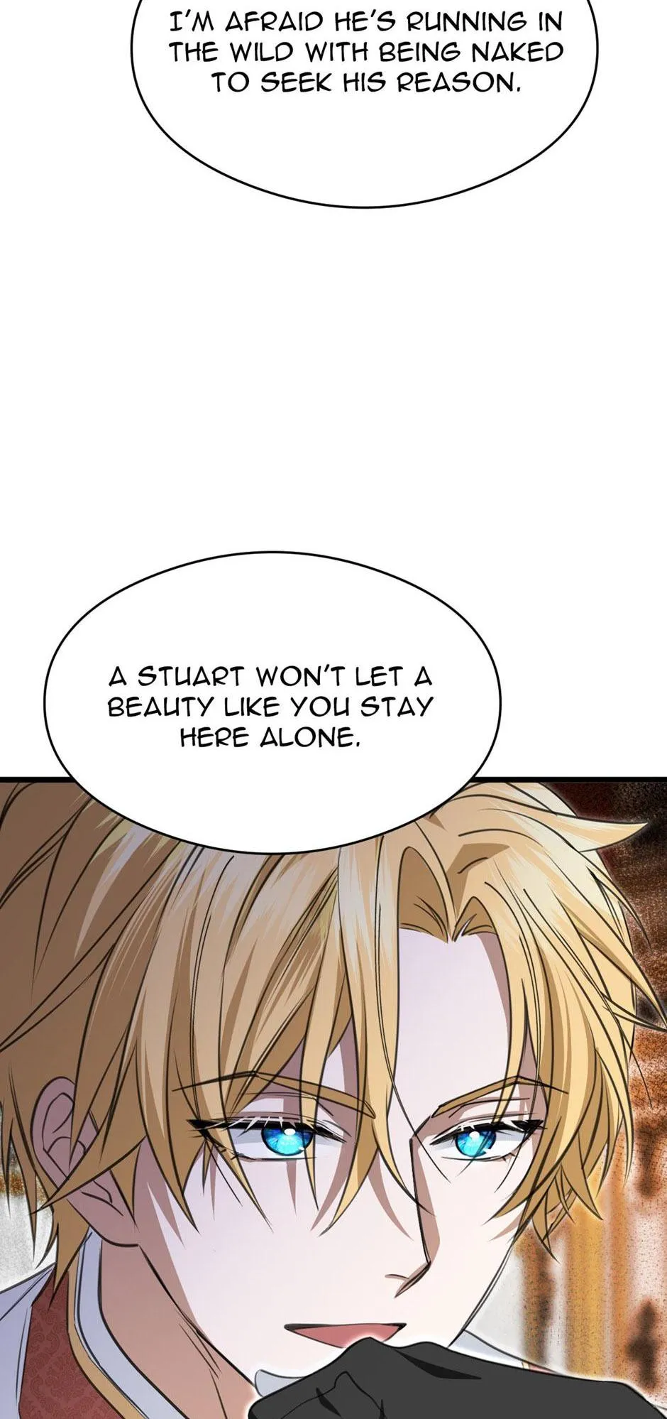 The Ducal Family’s Poisonous Flower Chapter 15 Online - página 31