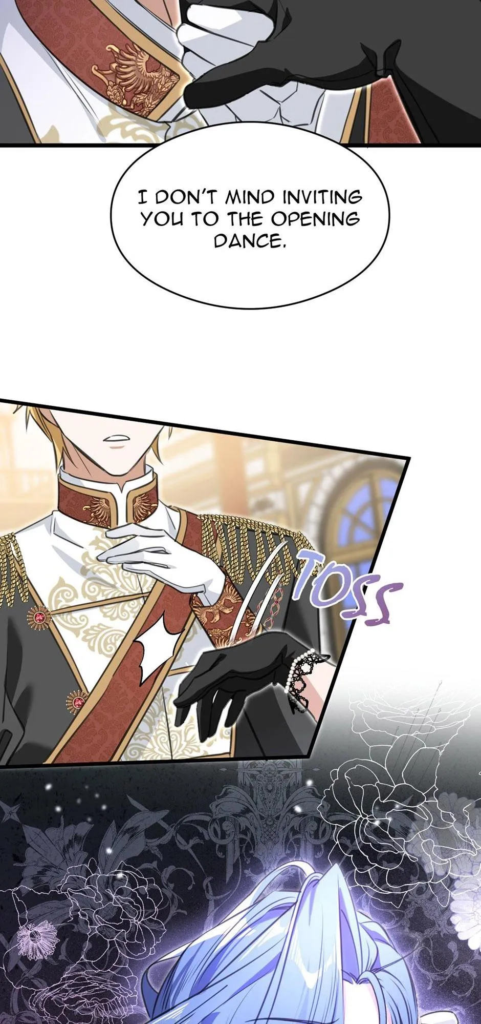 The Ducal Family’s Poisonous Flower Chapter 15 Online - página 32