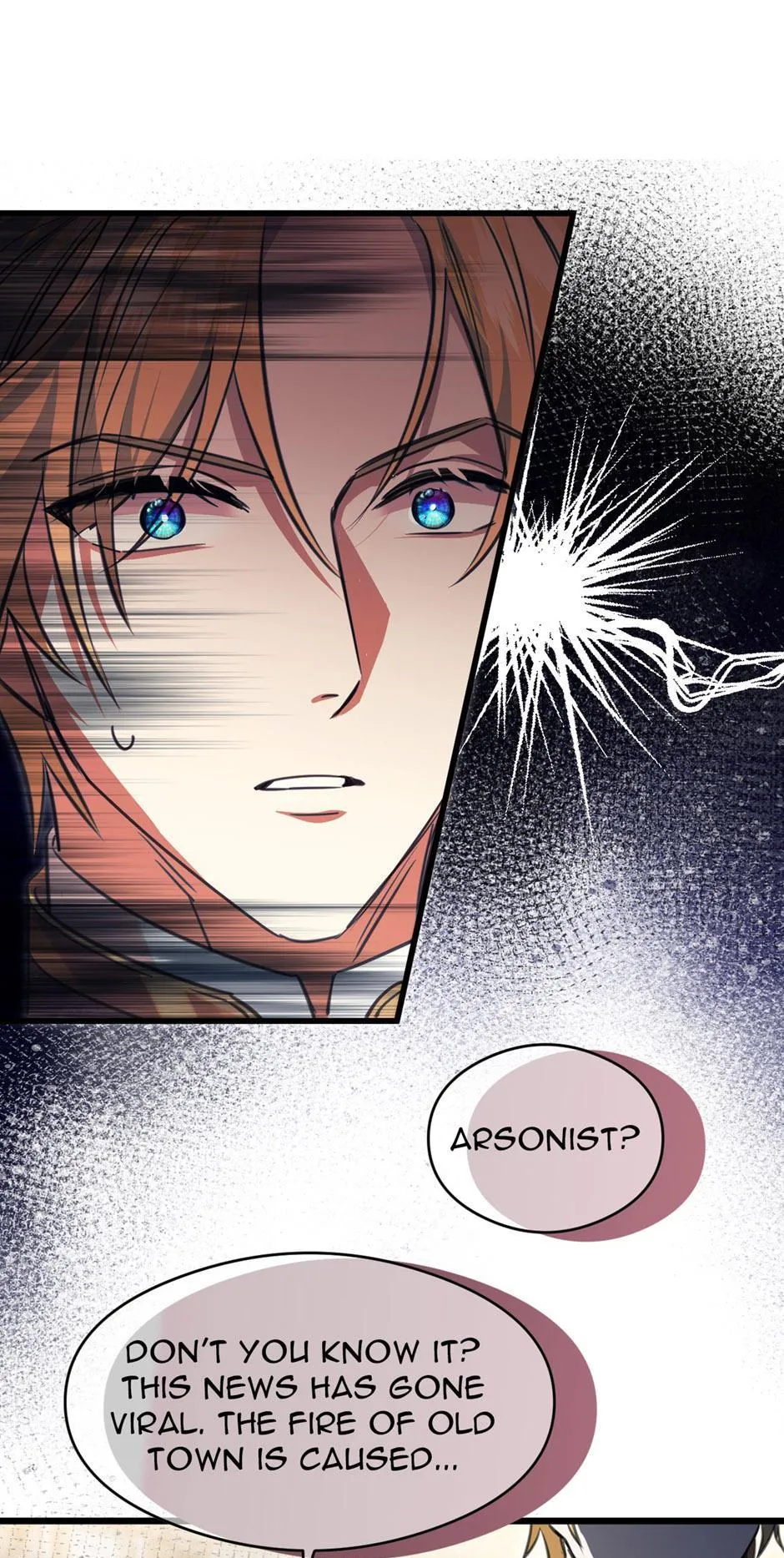 The Ducal Family’s Poisonous Flower Chapter 15 Online - página 34