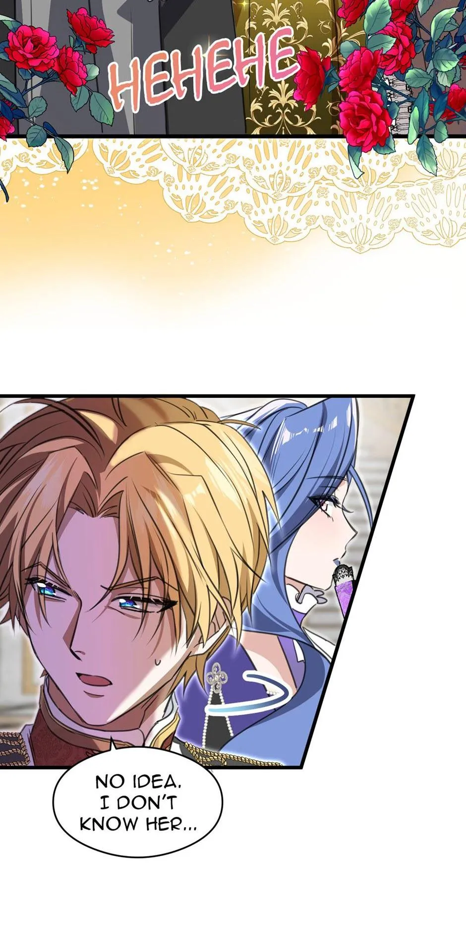 The Ducal Family’s Poisonous Flower Chapter 15 Online - página 38
