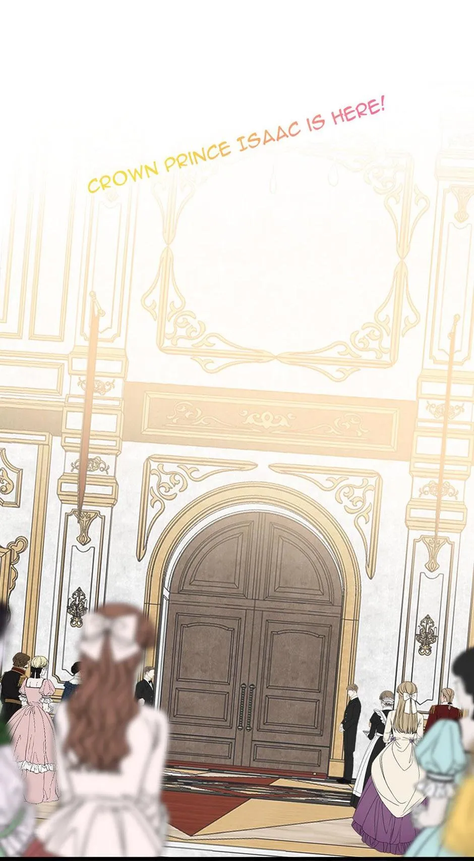 The Ducal Family’s Poisonous Flower Chapter 15 Online - página 43
