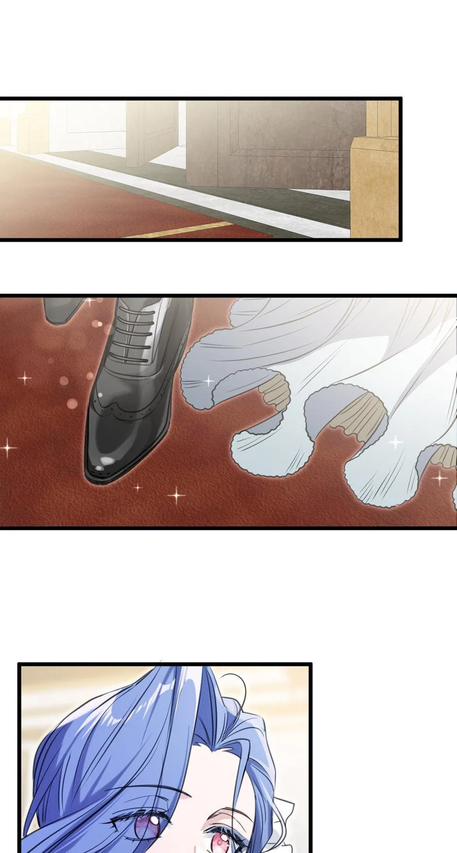 The Ducal Family’s Poisonous Flower Chapter 15 Online - página 44