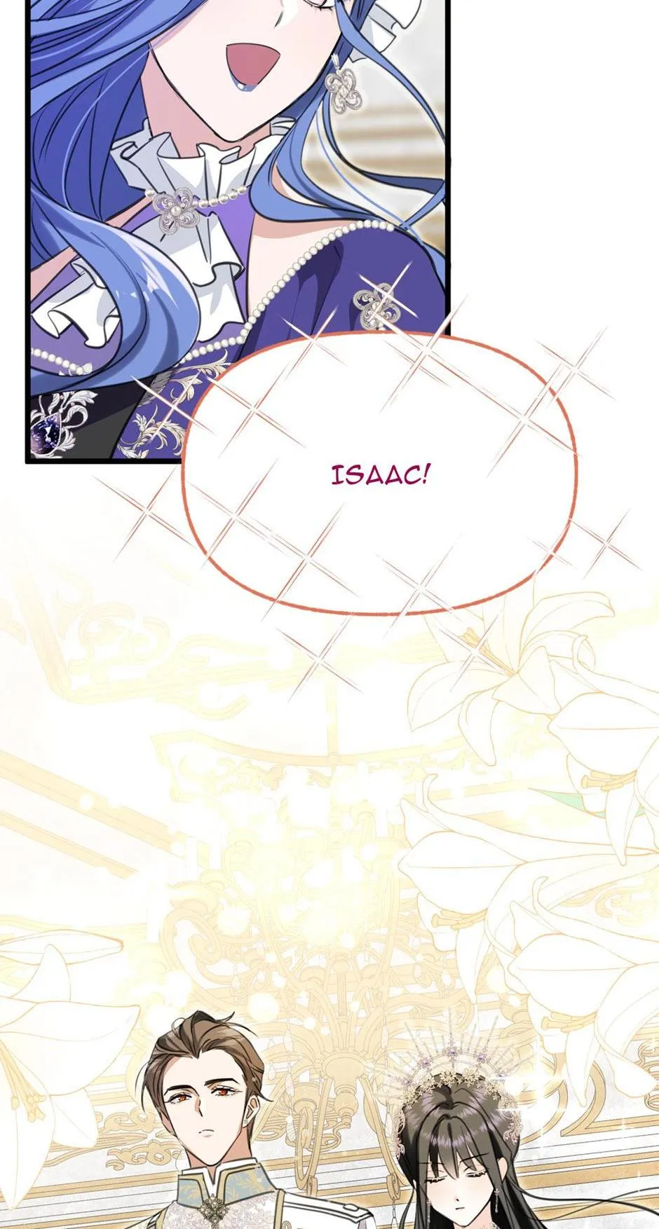 The Ducal Family’s Poisonous Flower Chapter 15 Online - página 45