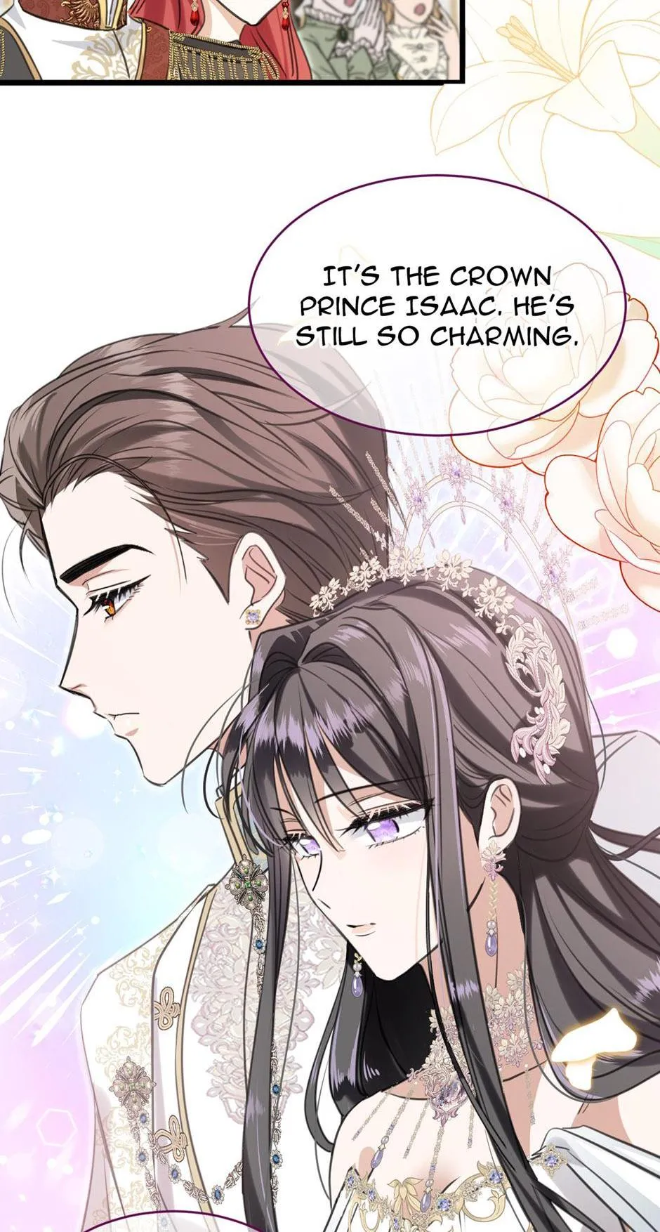 The Ducal Family’s Poisonous Flower Chapter 15 Online - página 47