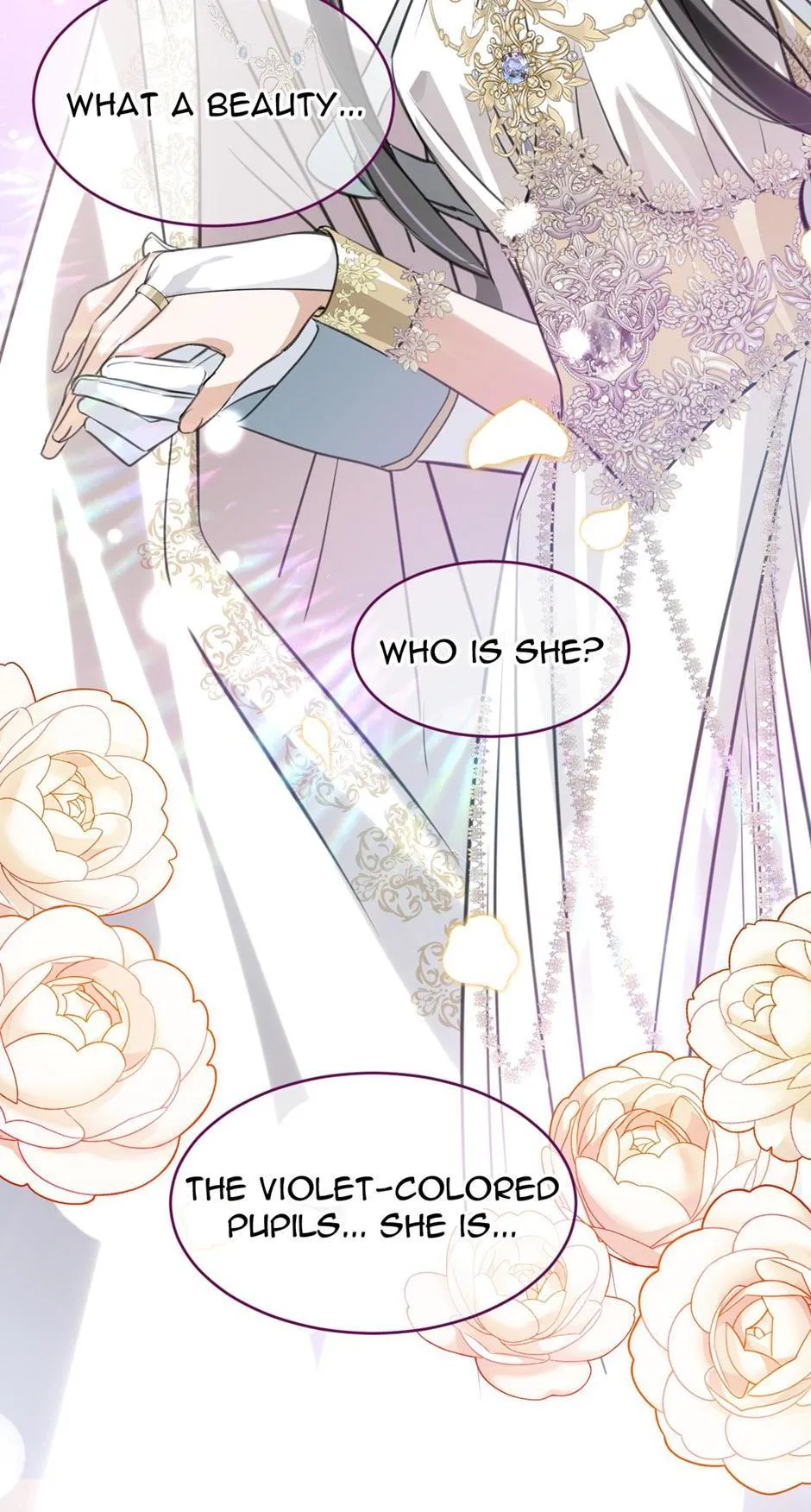 The Ducal Family’s Poisonous Flower Chapter 15 Online - página 48