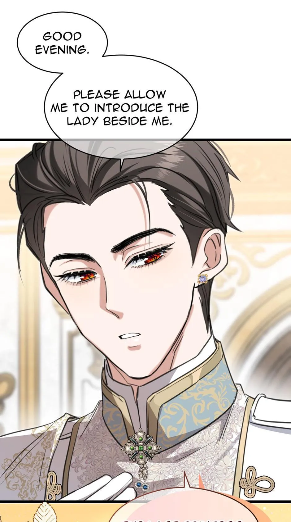 The Ducal Family’s Poisonous Flower Chapter 15 Online - página 49