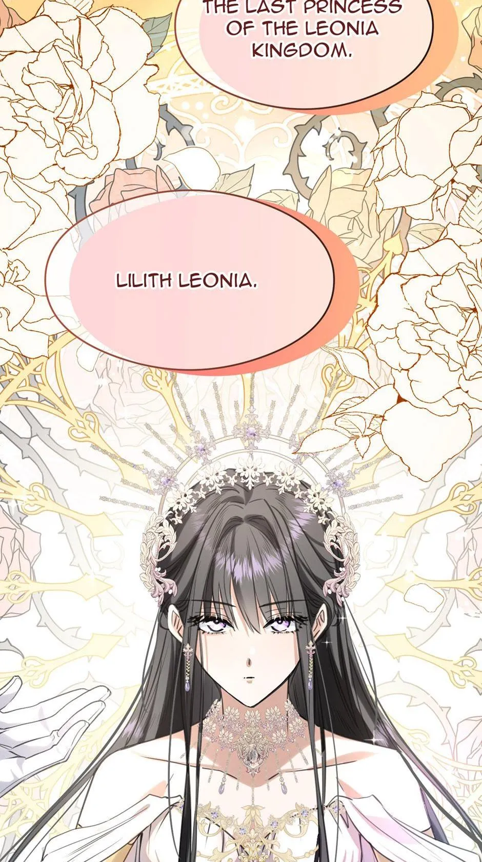 The Ducal Family’s Poisonous Flower Chapter 15 Online - página 50