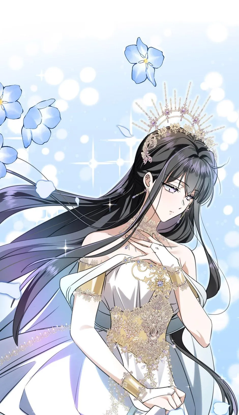 The Ducal Family’s Poisonous Flower Chapter 16 Online - página 1