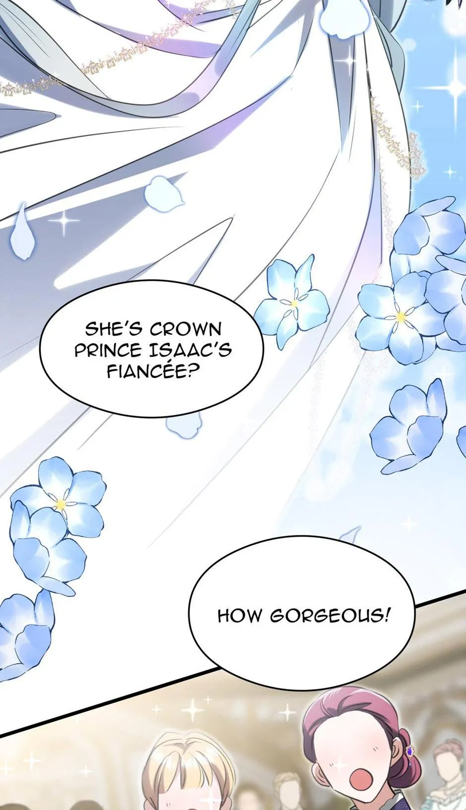 The Ducal Family’s Poisonous Flower Chapter 16 Online - página 2