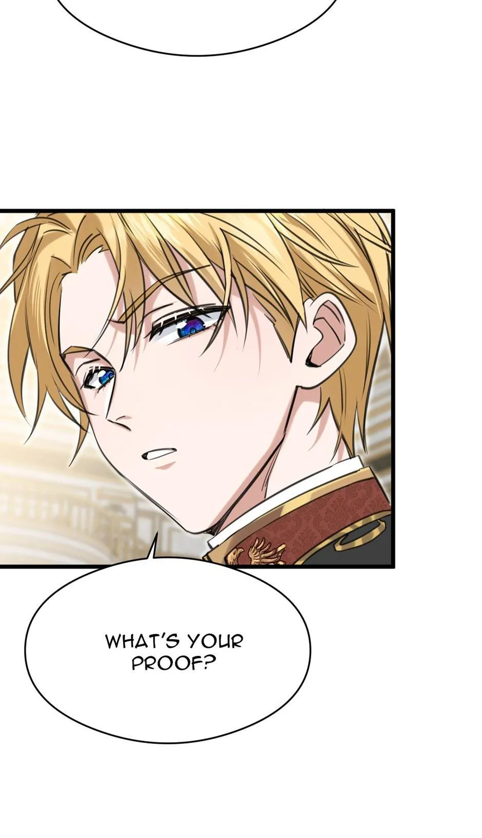 The Ducal Family’s Poisonous Flower Chapter 16 Online - página 5
