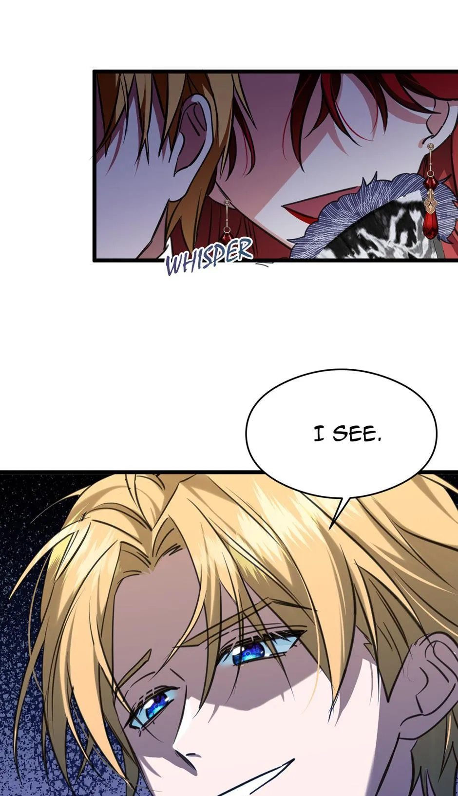 The Ducal Family’s Poisonous Flower Chapter 16 Online - página 6