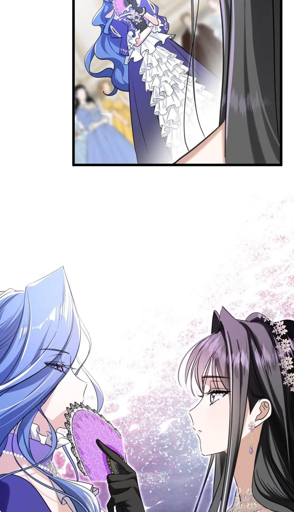 The Ducal Family’s Poisonous Flower Chapter 16 Online - página 9