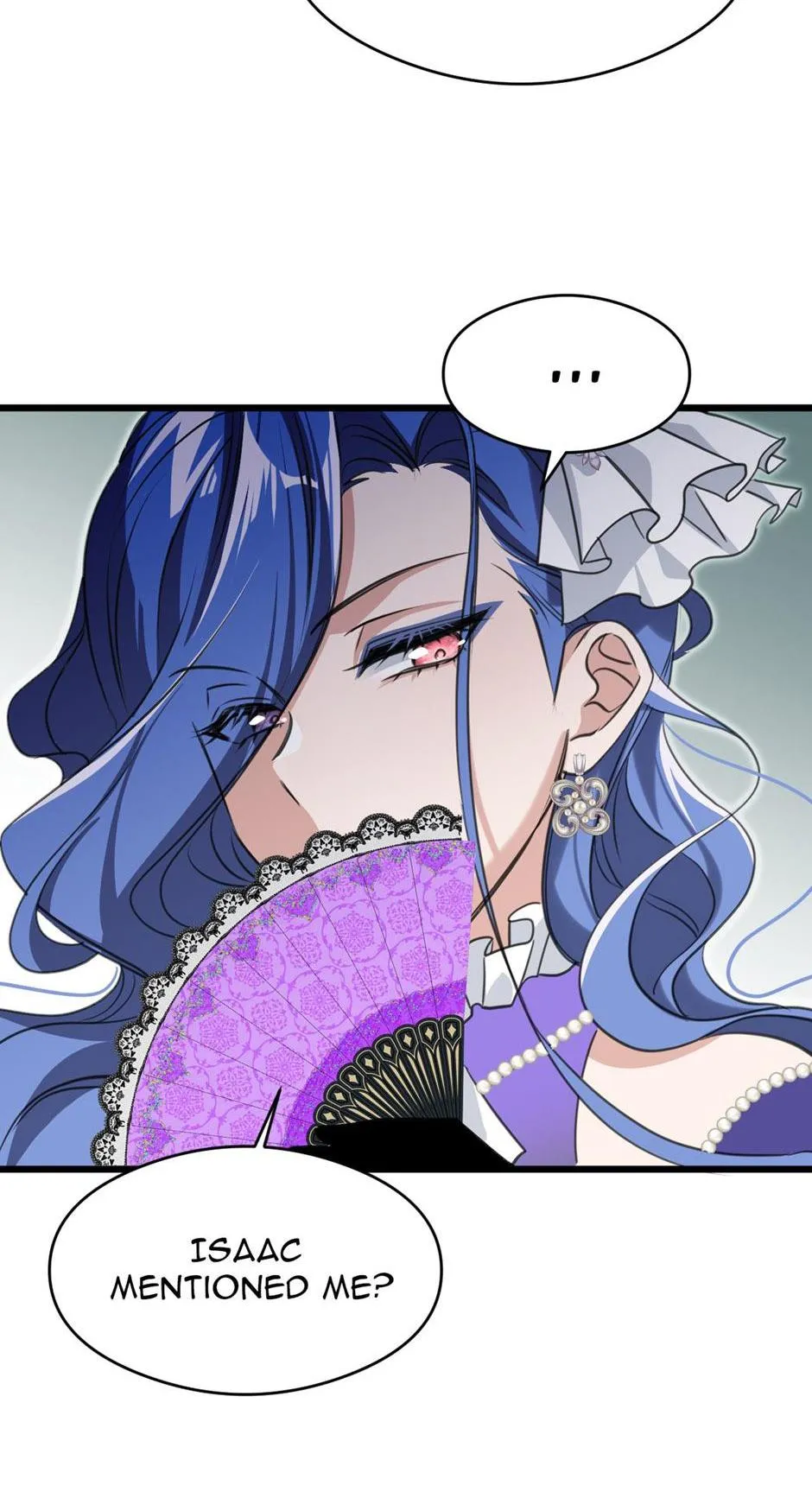 The Ducal Family’s Poisonous Flower Chapter 16 Online - página 12