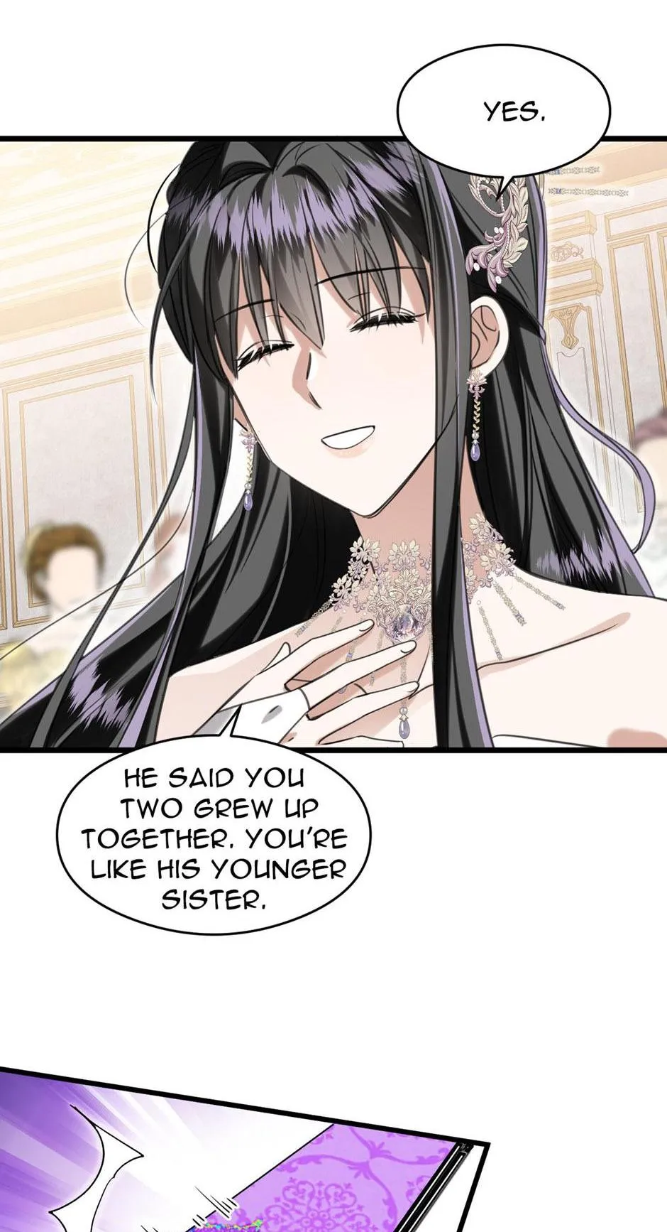 The Ducal Family’s Poisonous Flower Chapter 16 Online - página 13