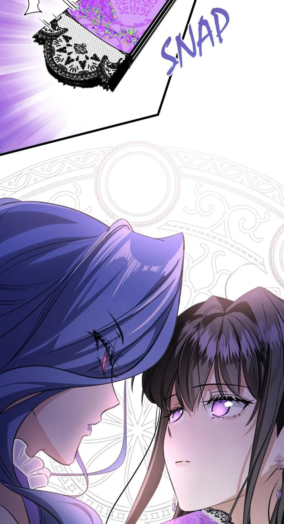 The Ducal Family’s Poisonous Flower Chapter 16 Online - página 14