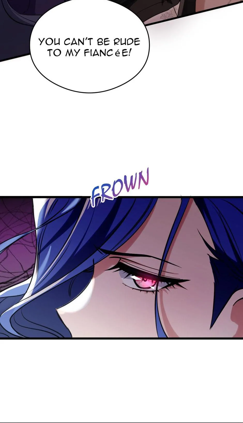 The Ducal Family’s Poisonous Flower Chapter 16 Online - página 17