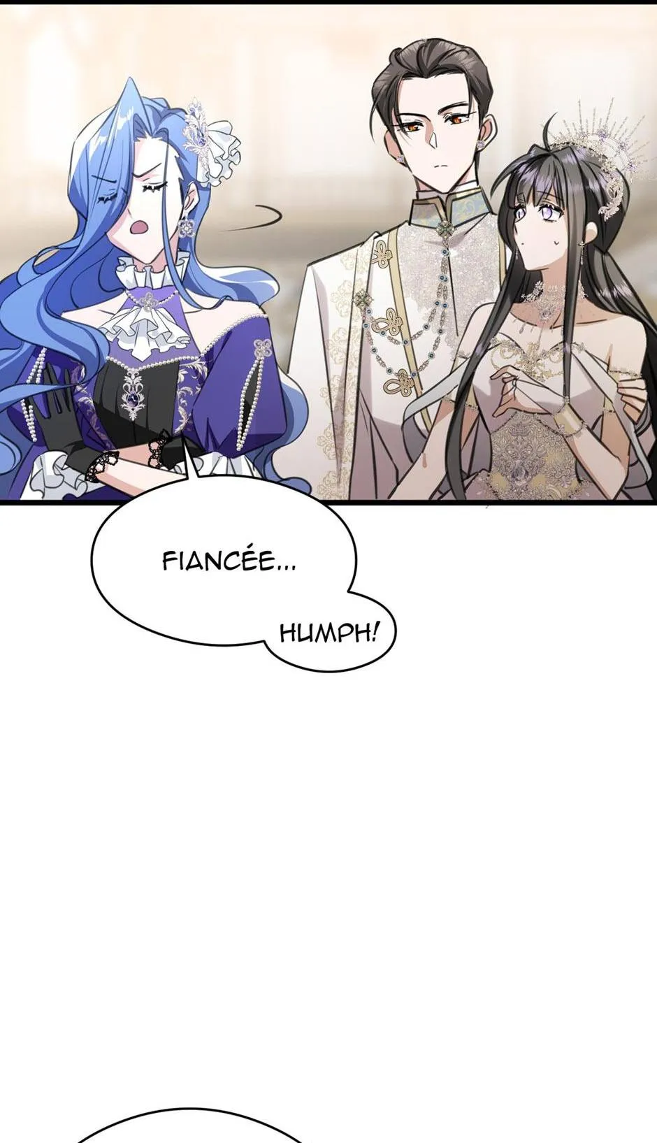 The Ducal Family’s Poisonous Flower Chapter 16 Online - página 18