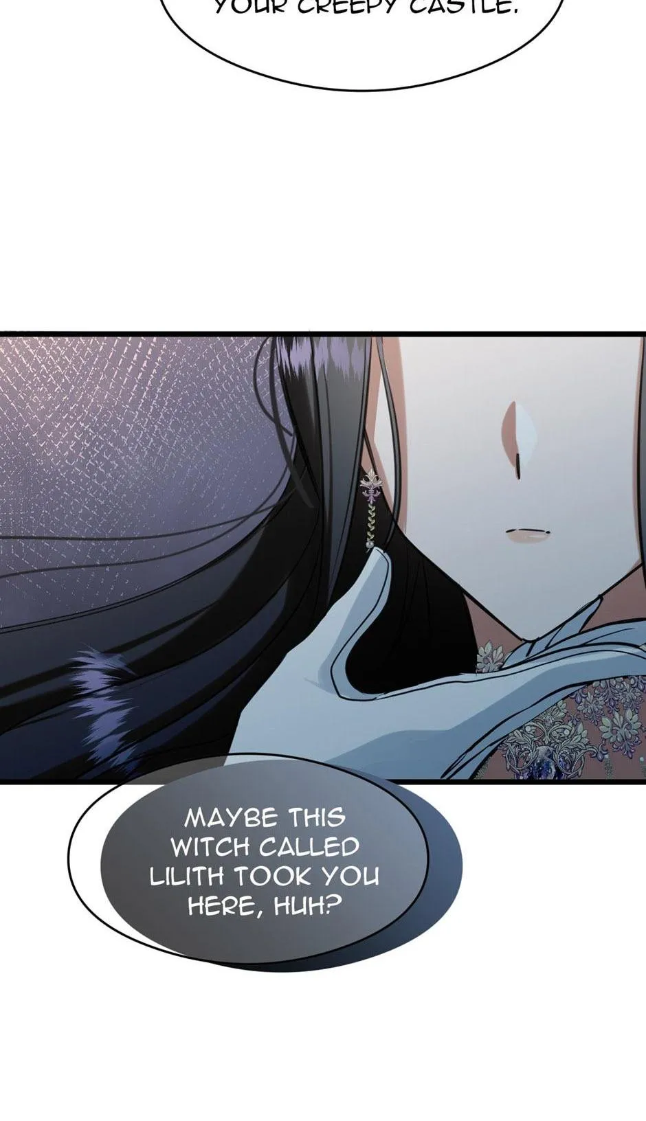 The Ducal Family’s Poisonous Flower Chapter 16 Online - página 20